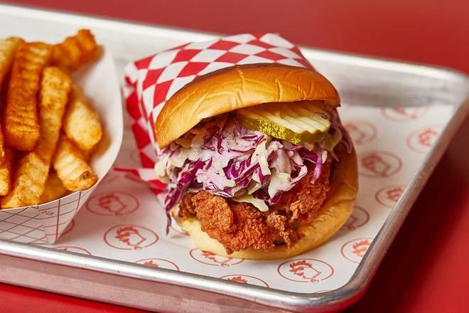 Photo credit: ubereats