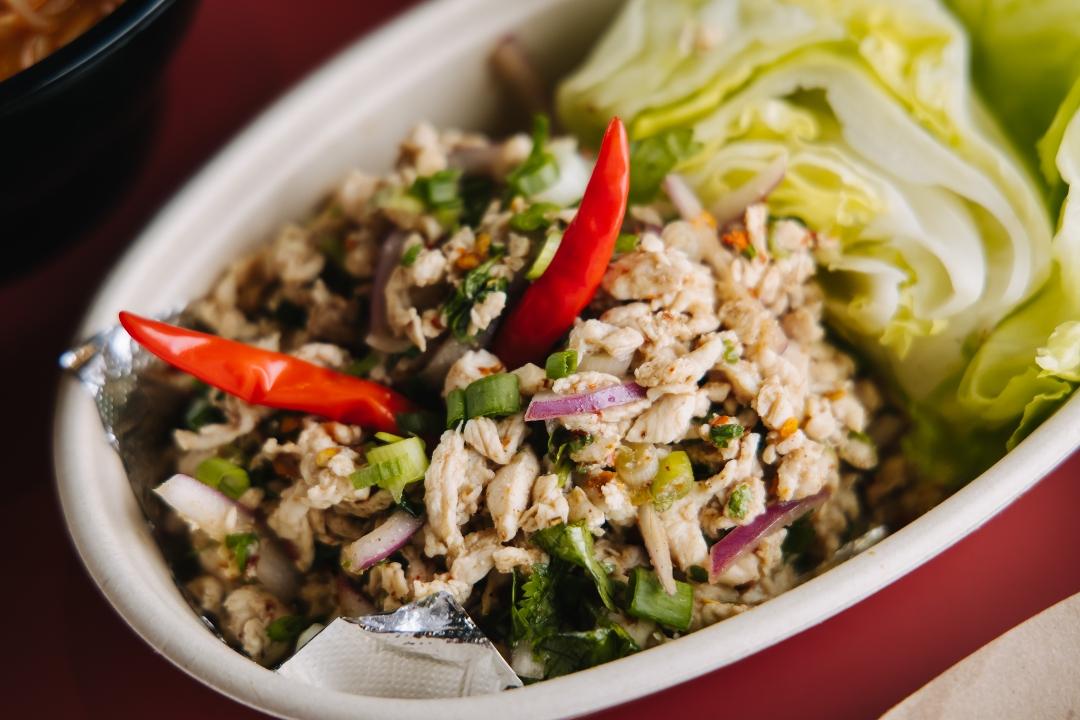 Photo credit: grubhub