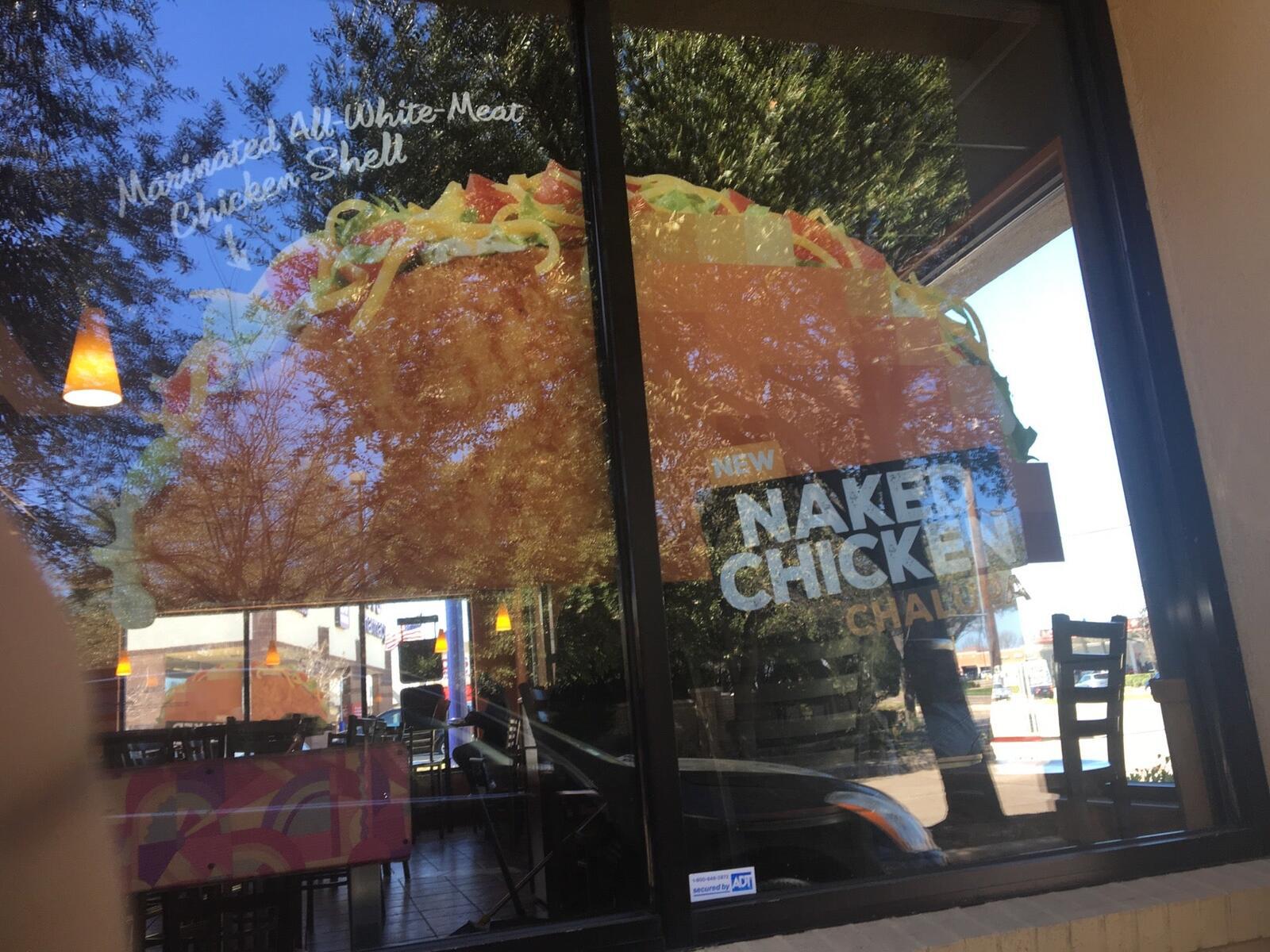 Photo credit: nextdoor