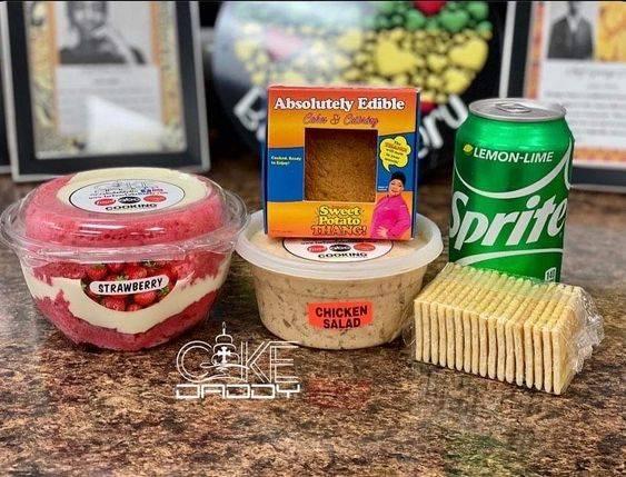 Photo credit: ubereats