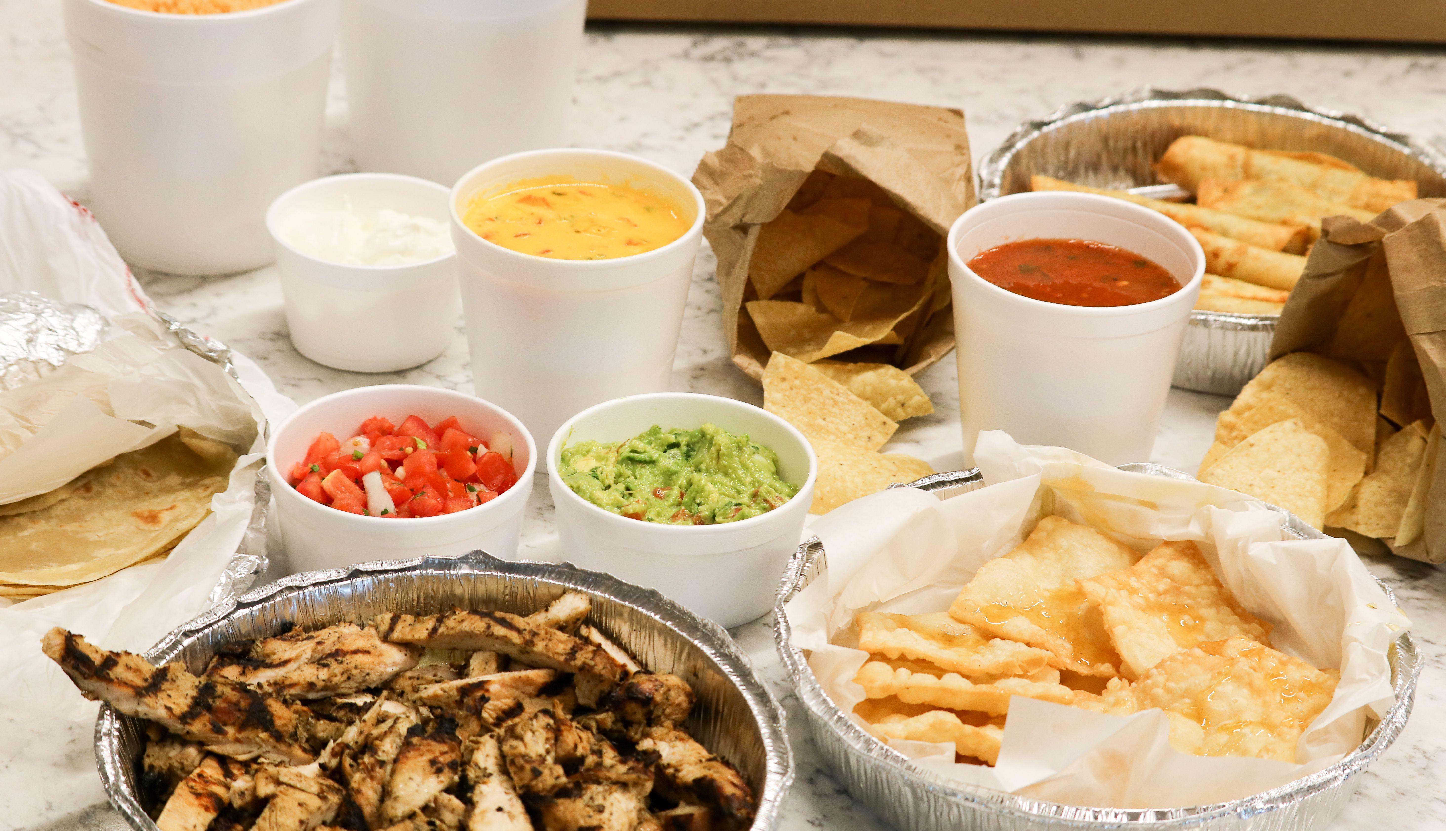 Photo credit: grubhub