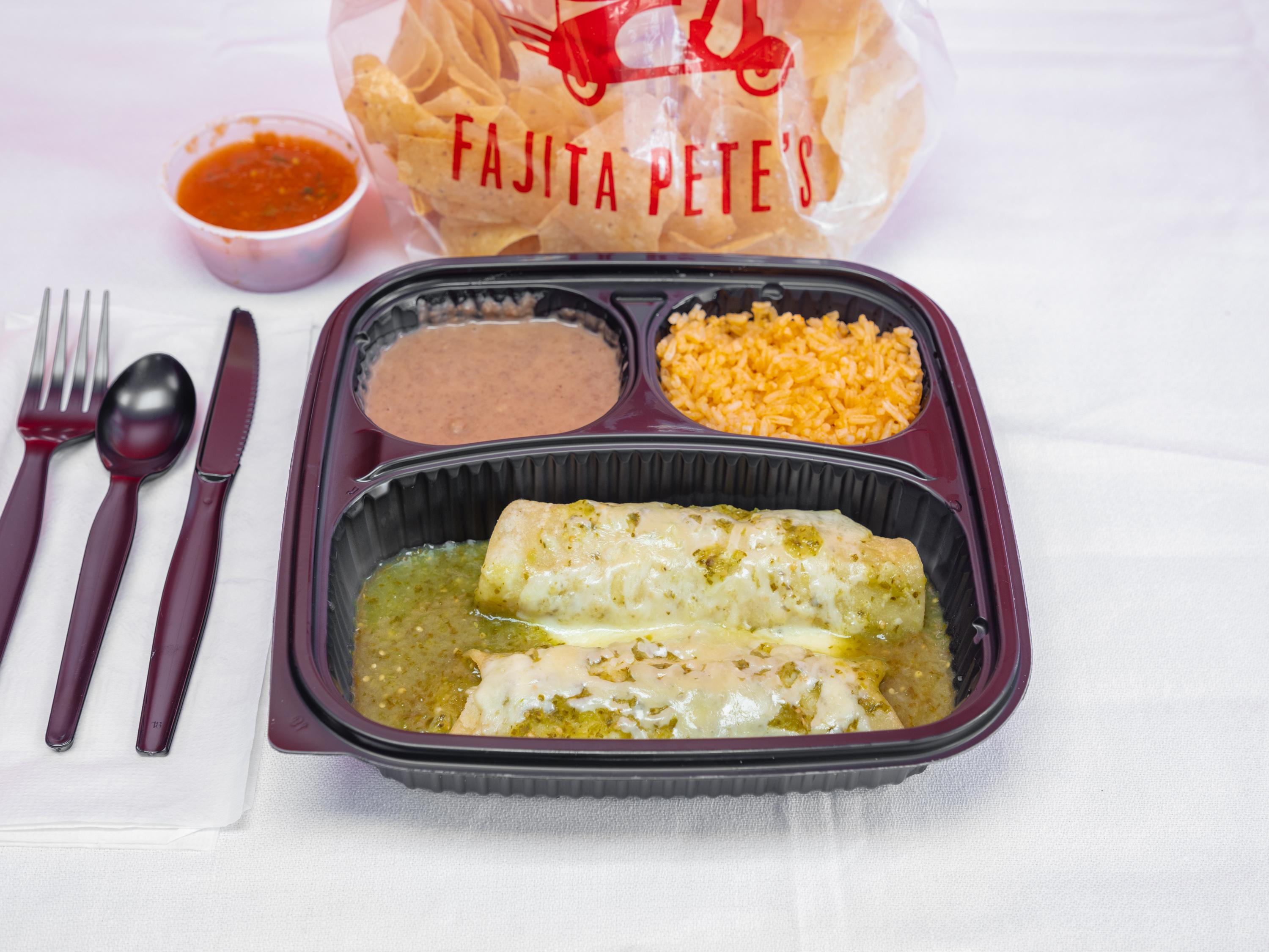 Photo credit: grubhub