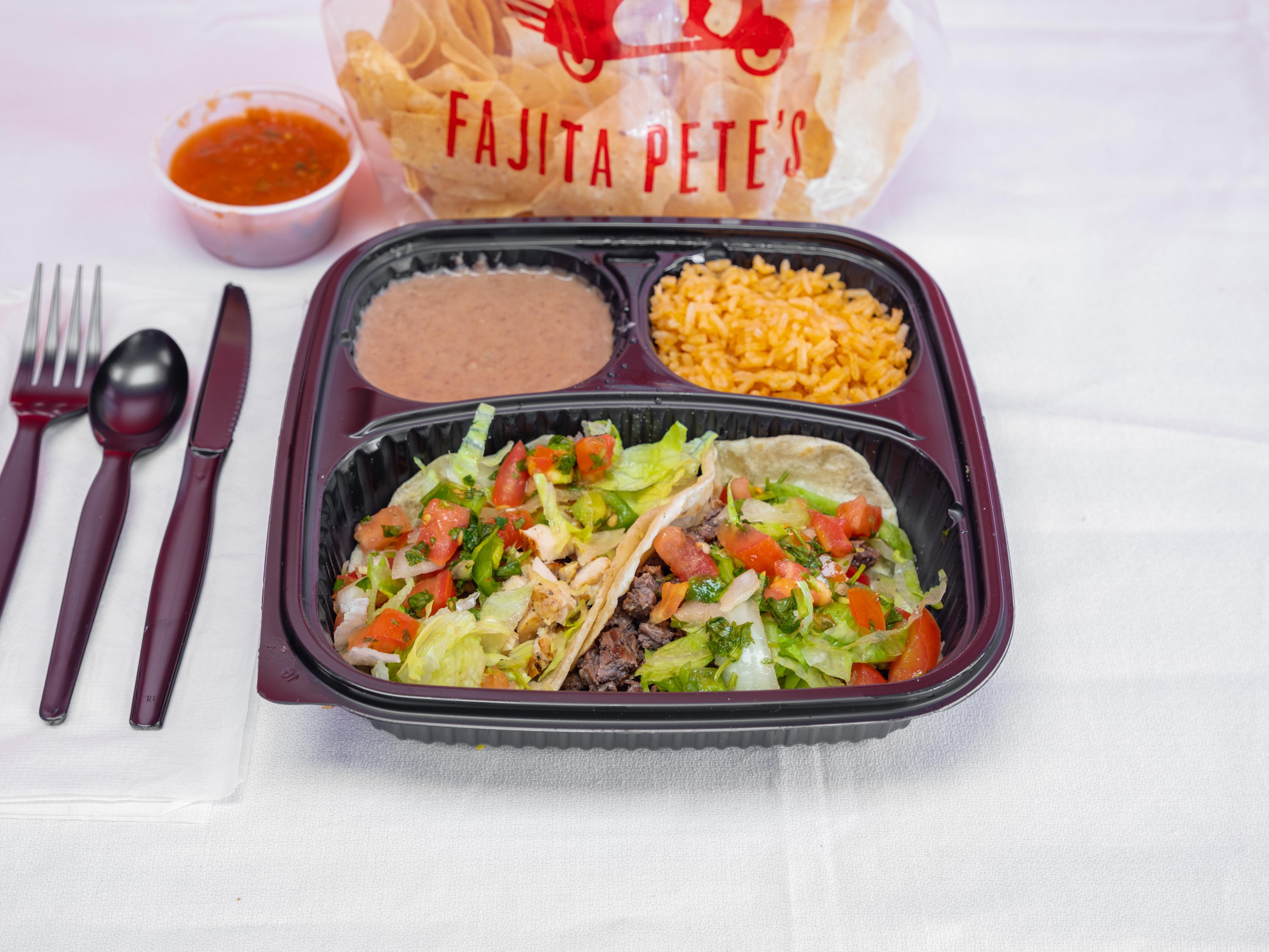 Photo credit: grubhub