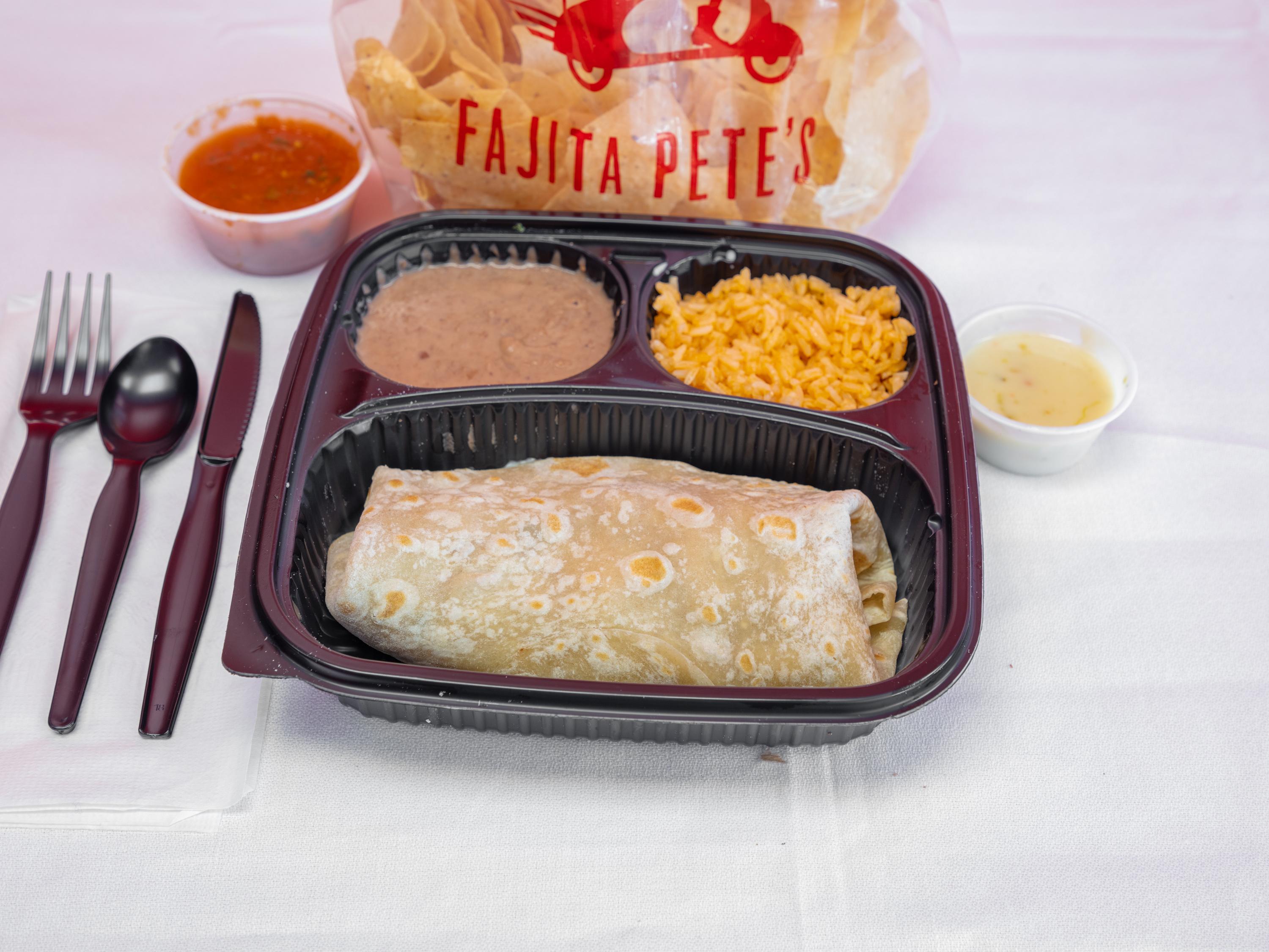Photo credit: grubhub