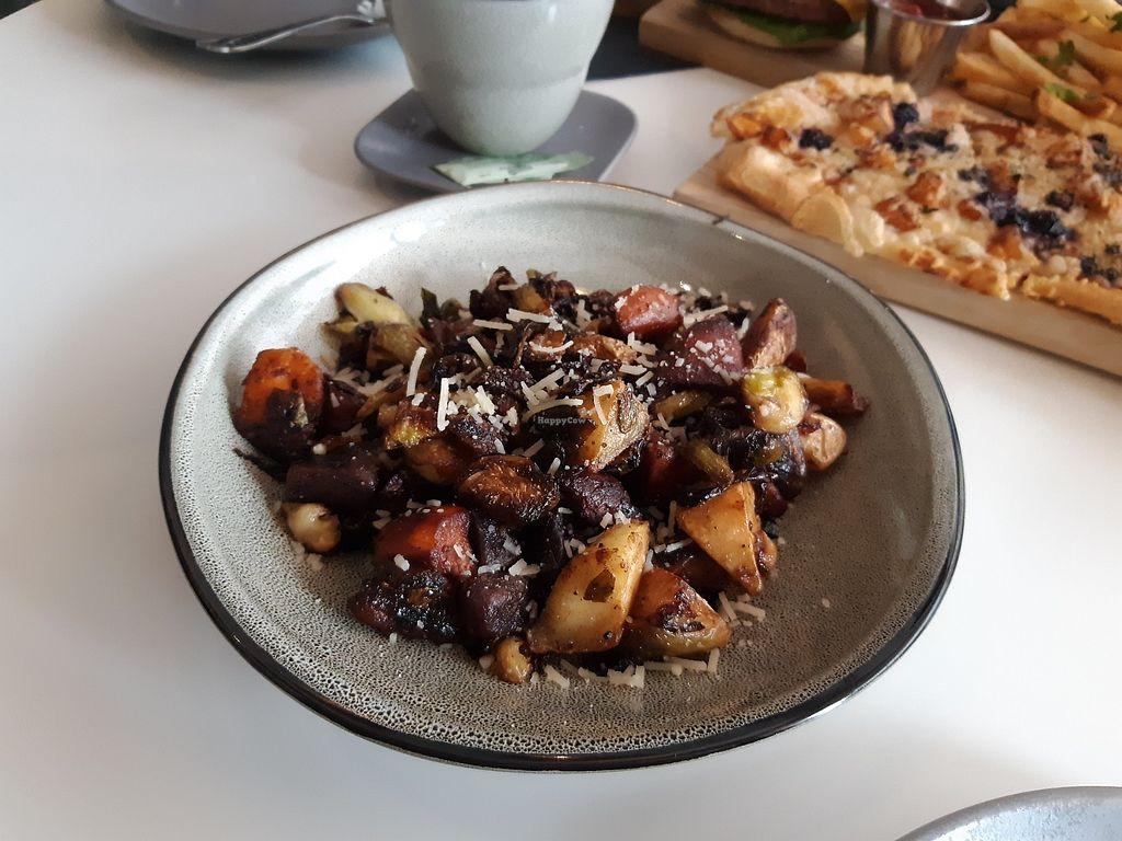 Photo credit: happycow