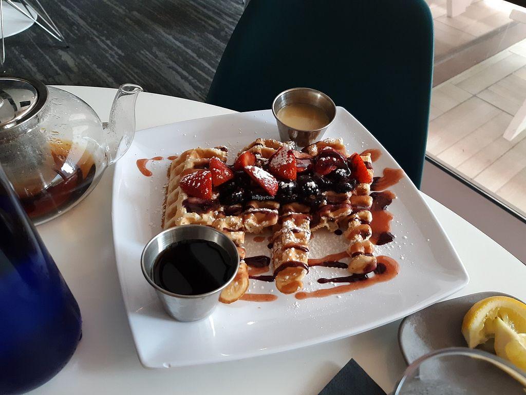 Photo credit: happycow