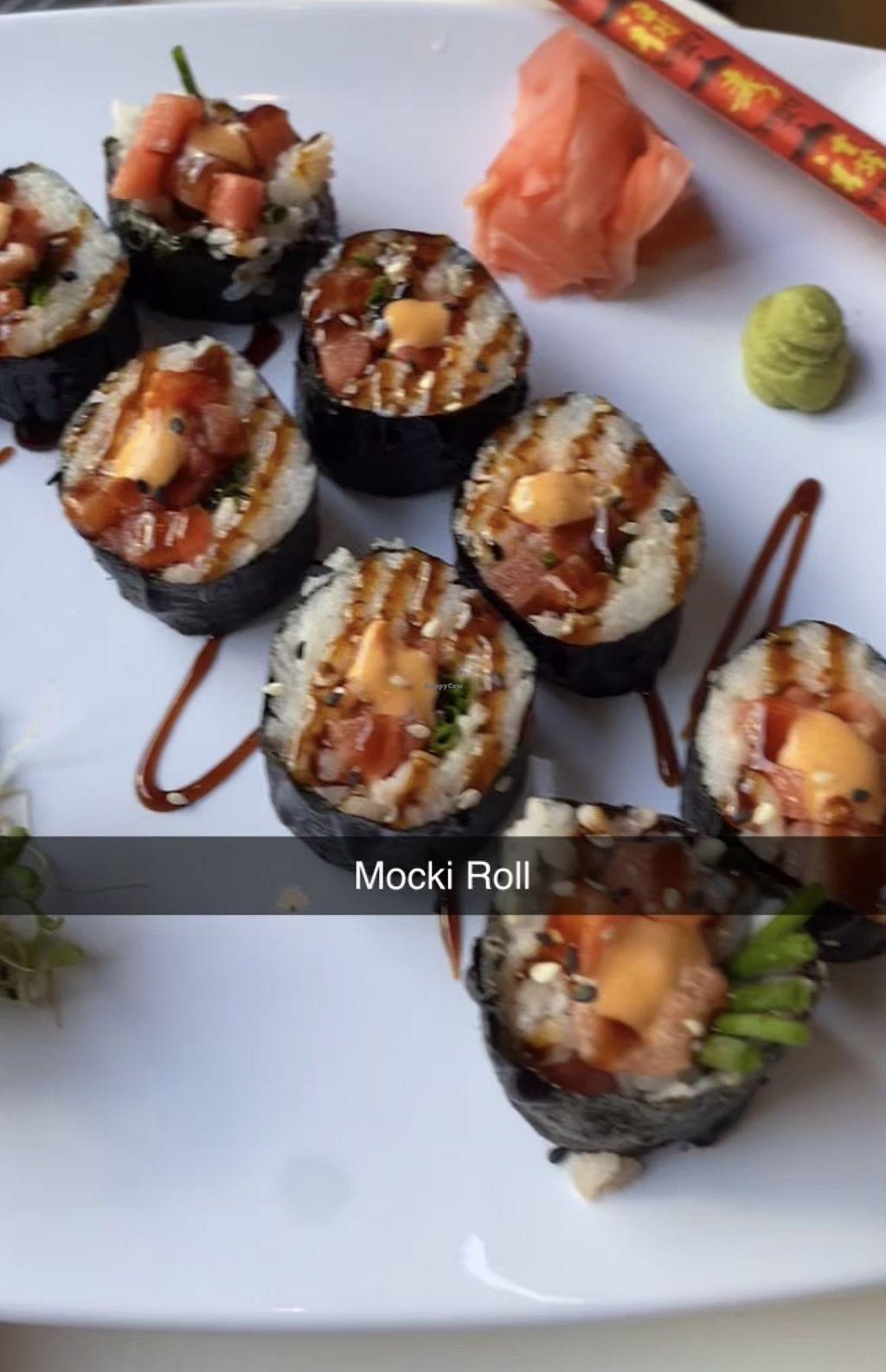 Photo credit: happycow