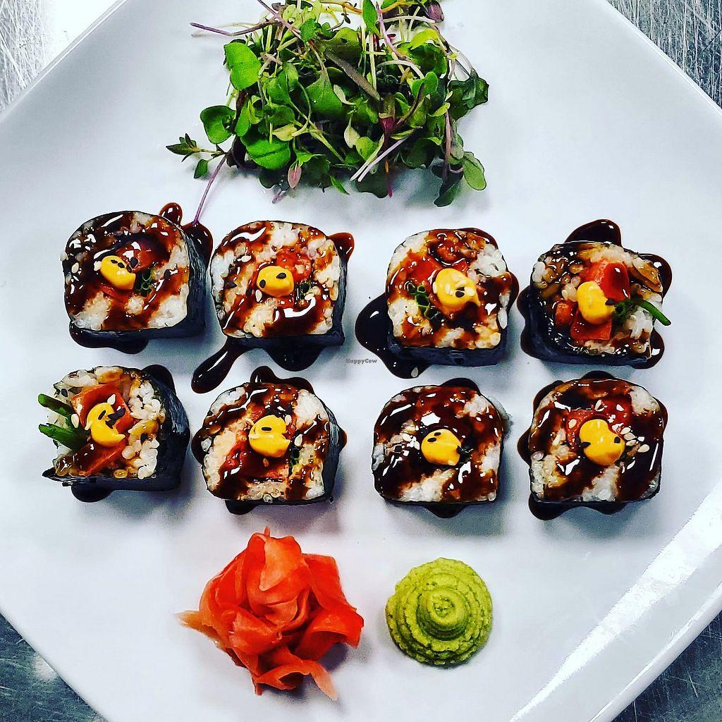 Photo credit: happycow