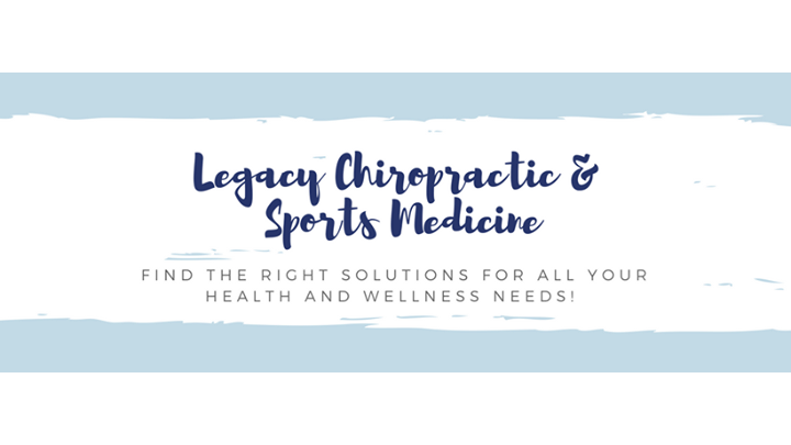 Legacy Chiropractic & Sports Medicine