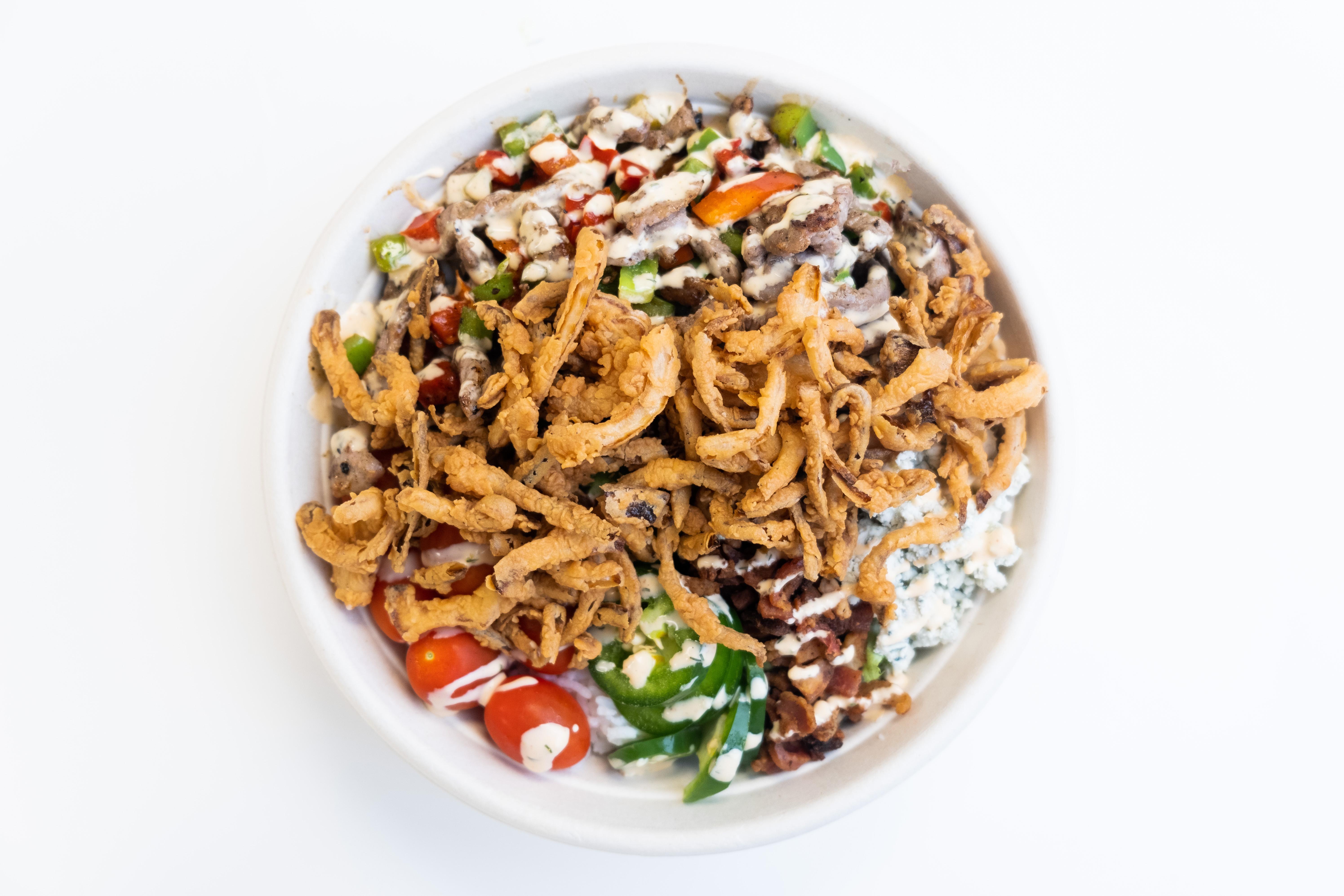 Photo credit: grubhub