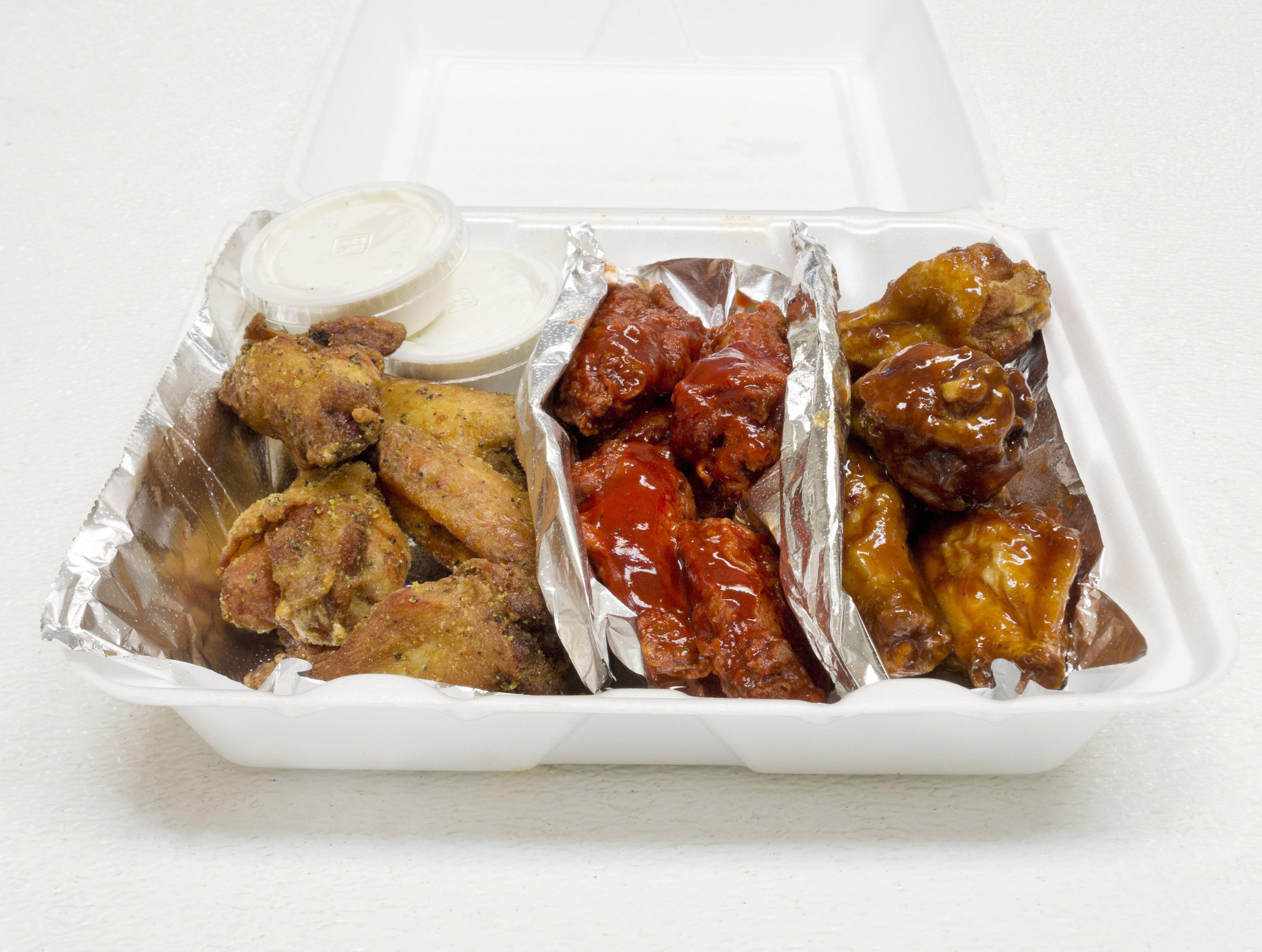 Photo credit: grubhub