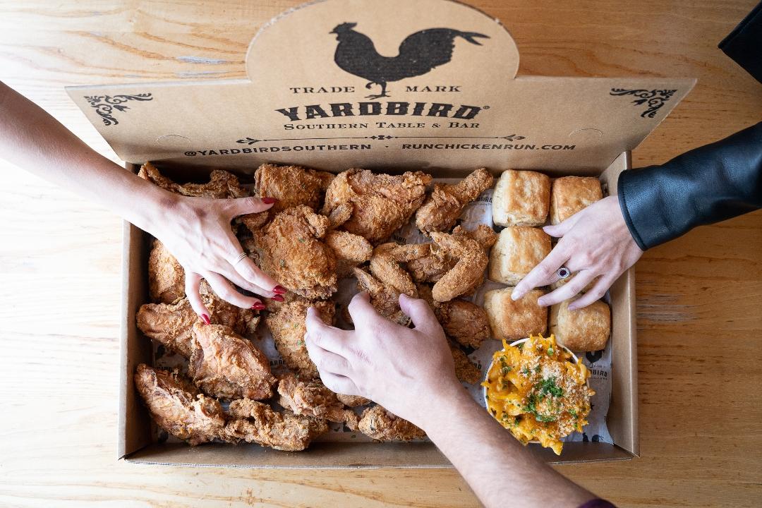 Photo credit: grubhub