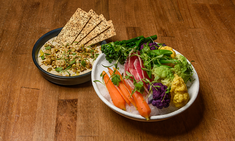 Photo credit: grubhub