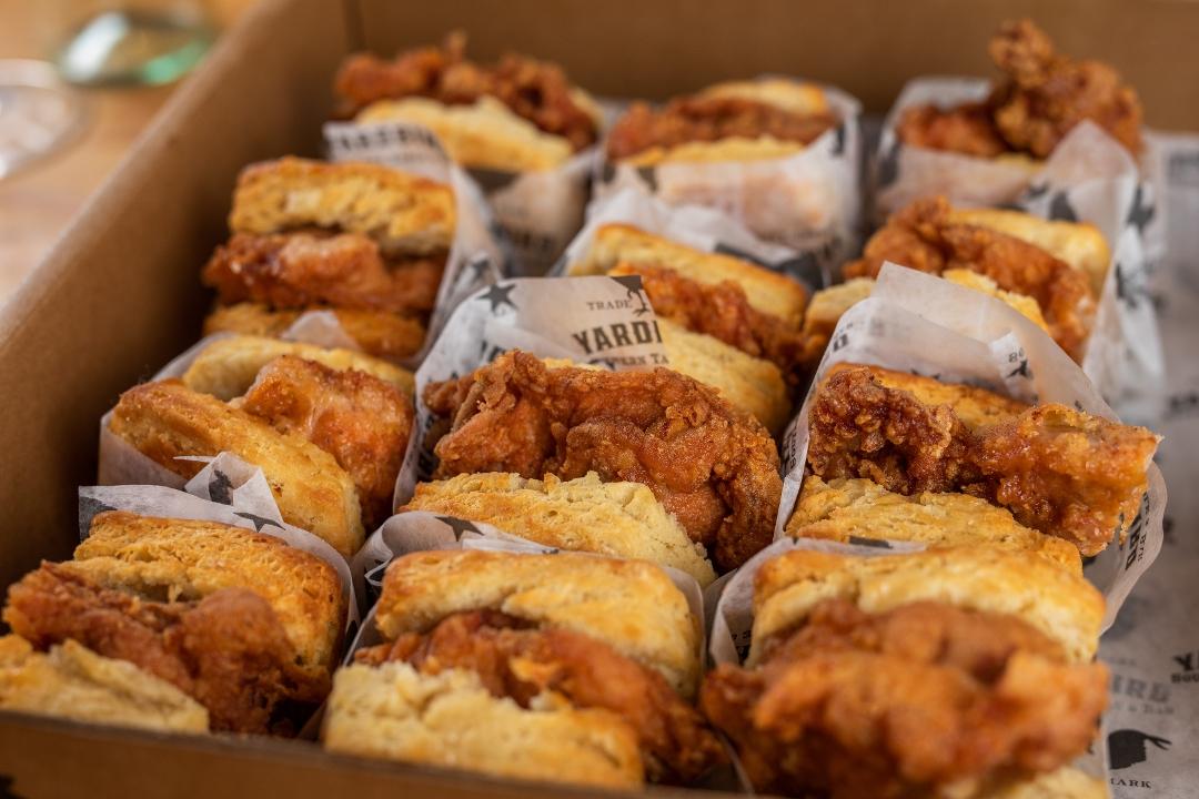 Photo credit: grubhub