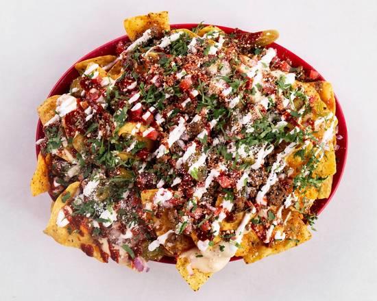 Photo credit: ubereats