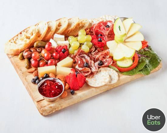 Photo credit: ubereats