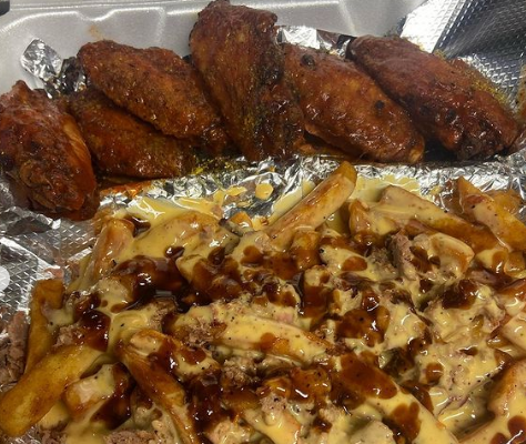 Photo credit: grubhub