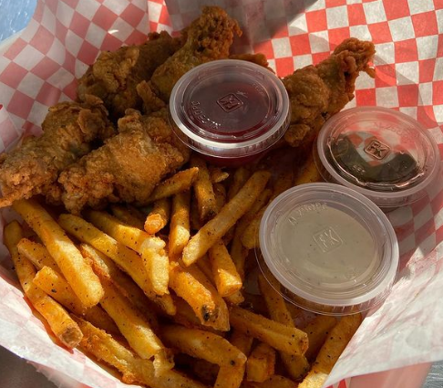 Photo credit: grubhub