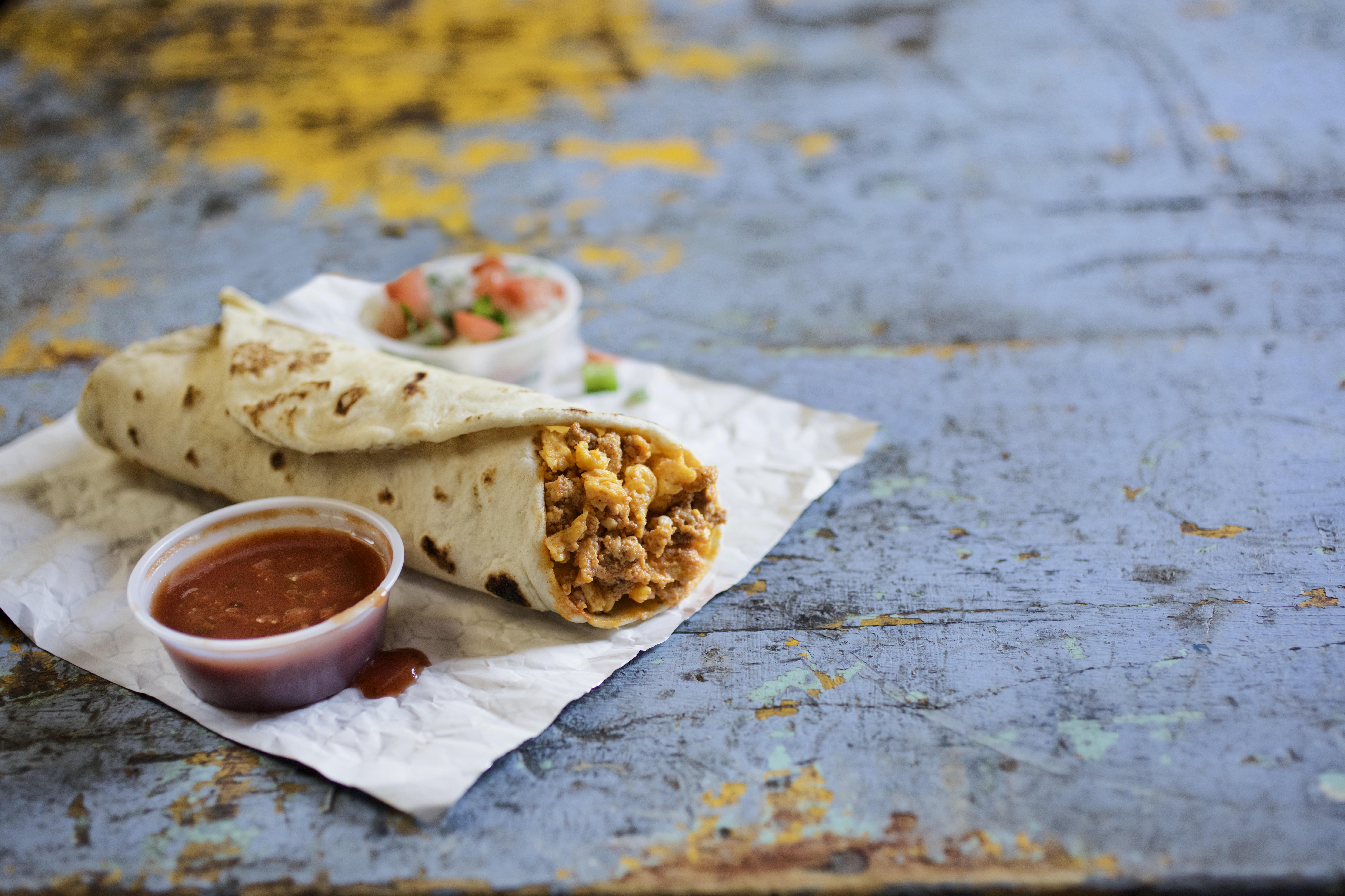 Photo credit: grubhub