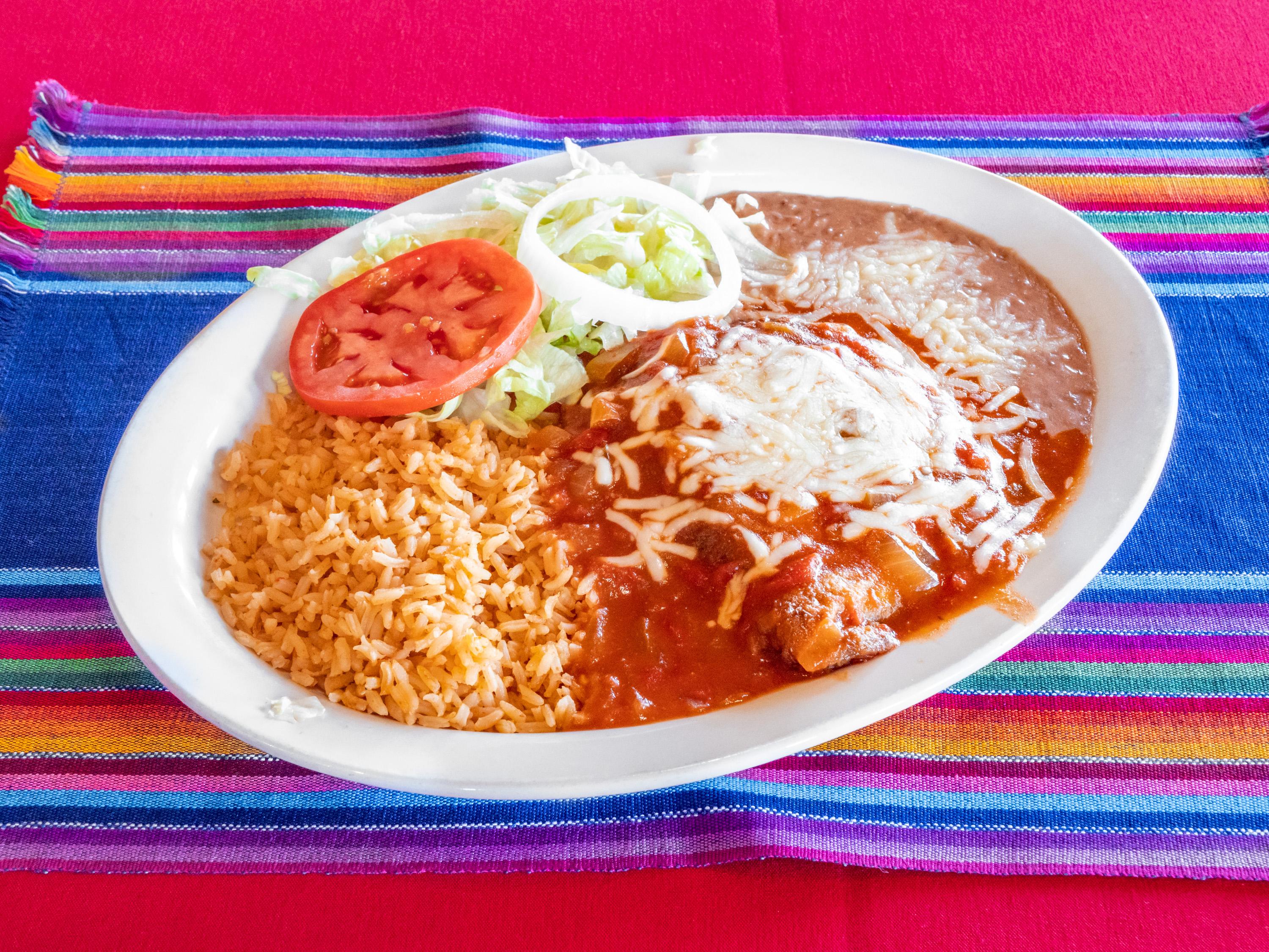 Photo credit: grubhub