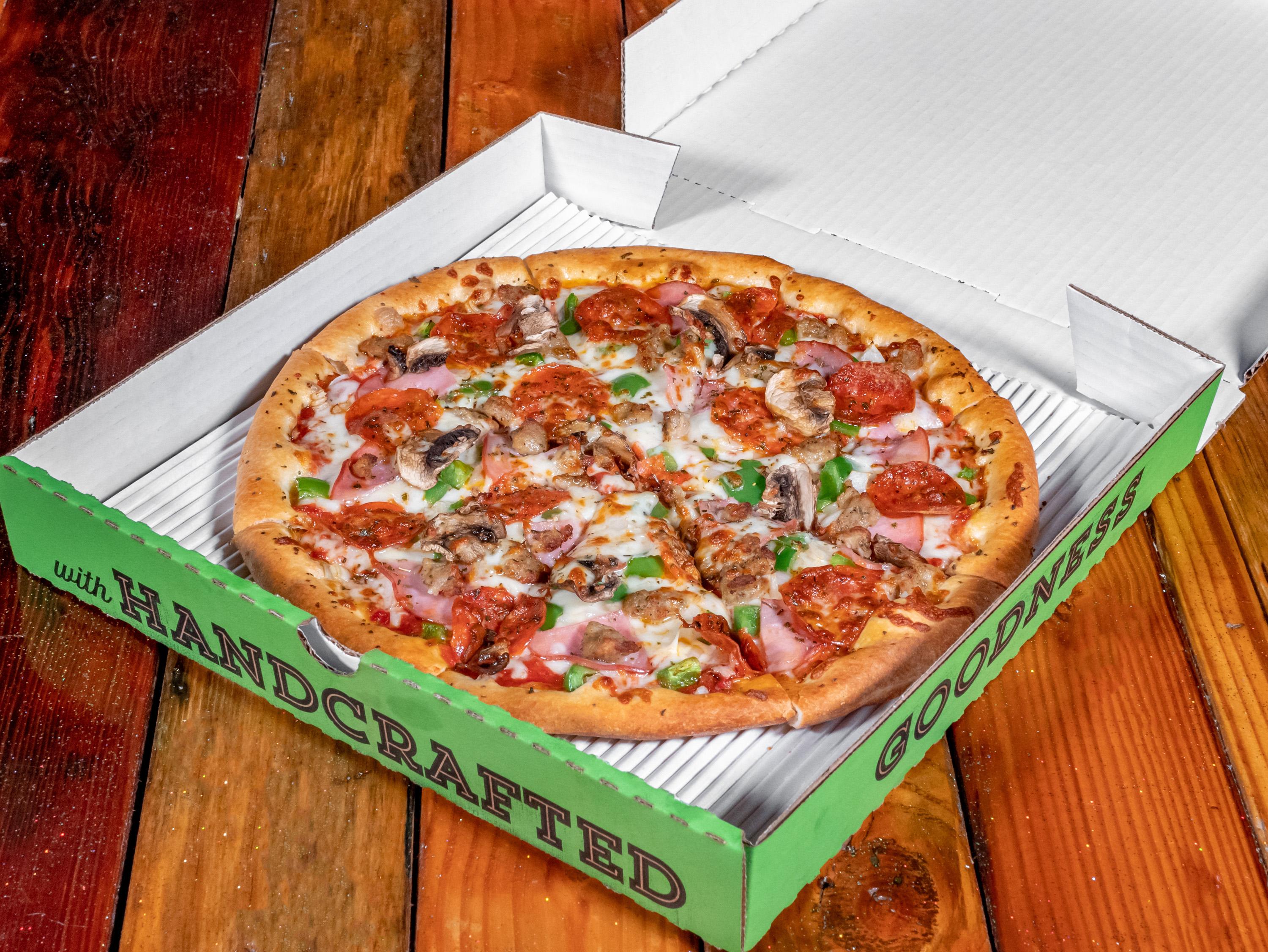 Photo credit: grubhub