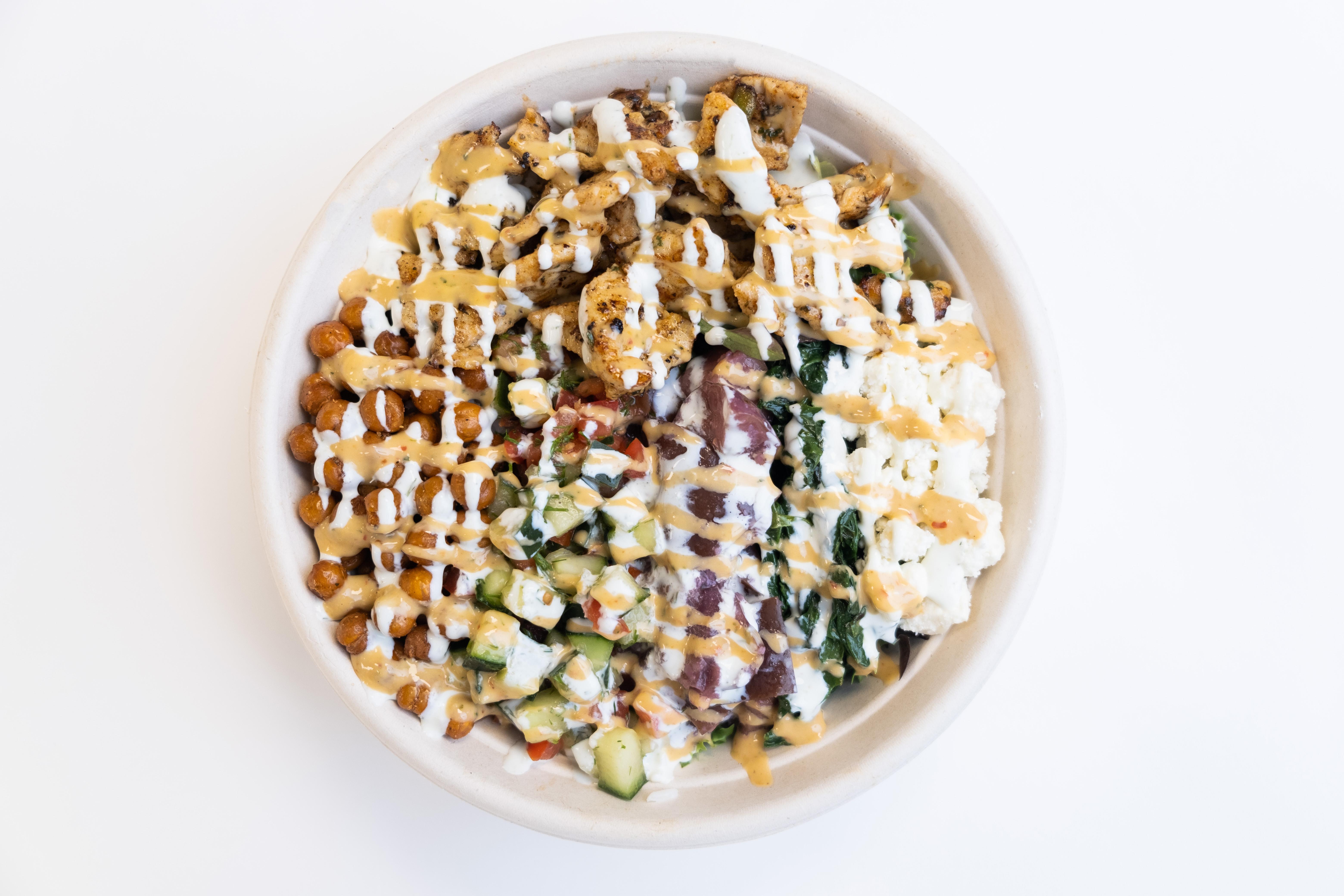 Photo credit: grubhub