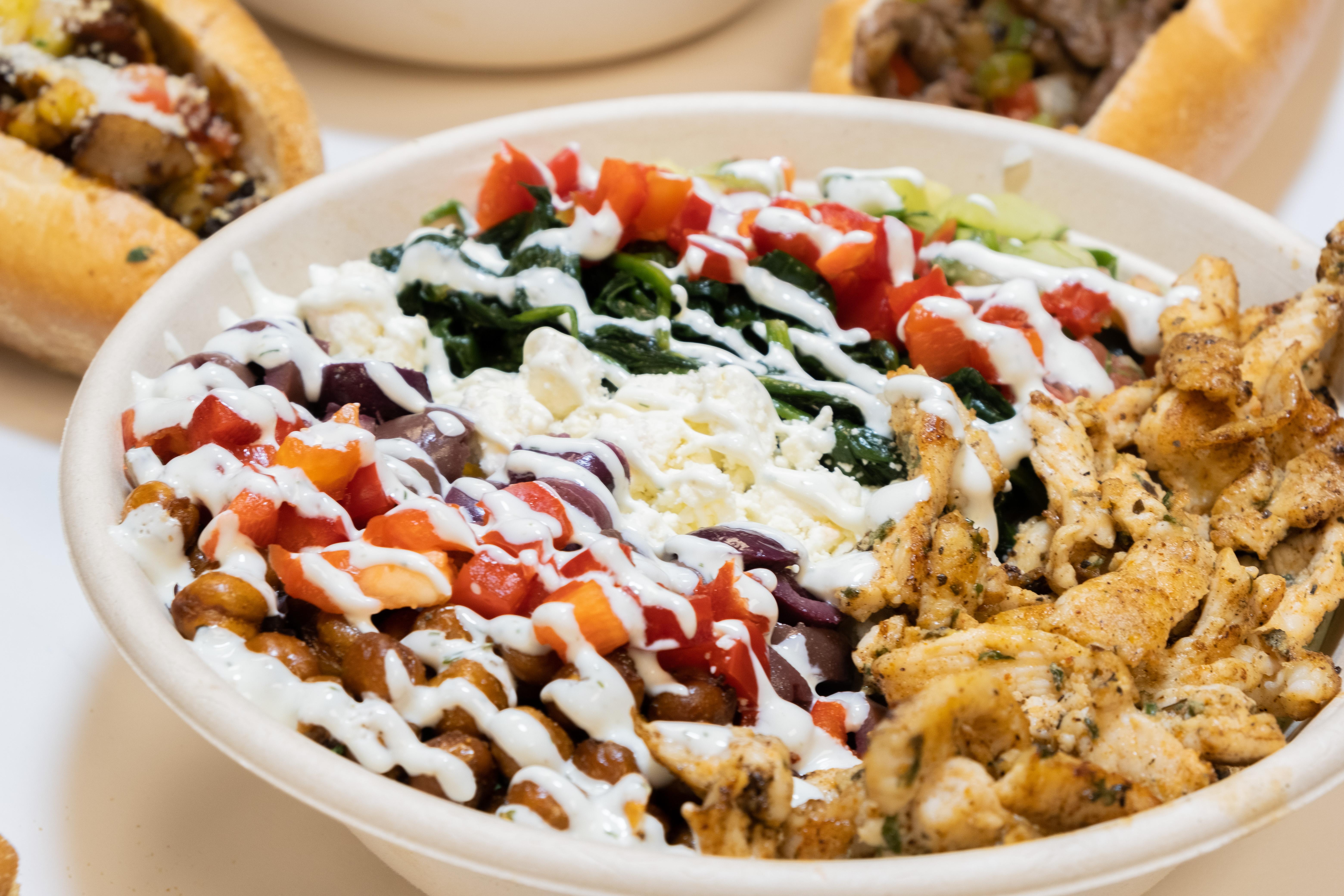 Photo credit: grubhub