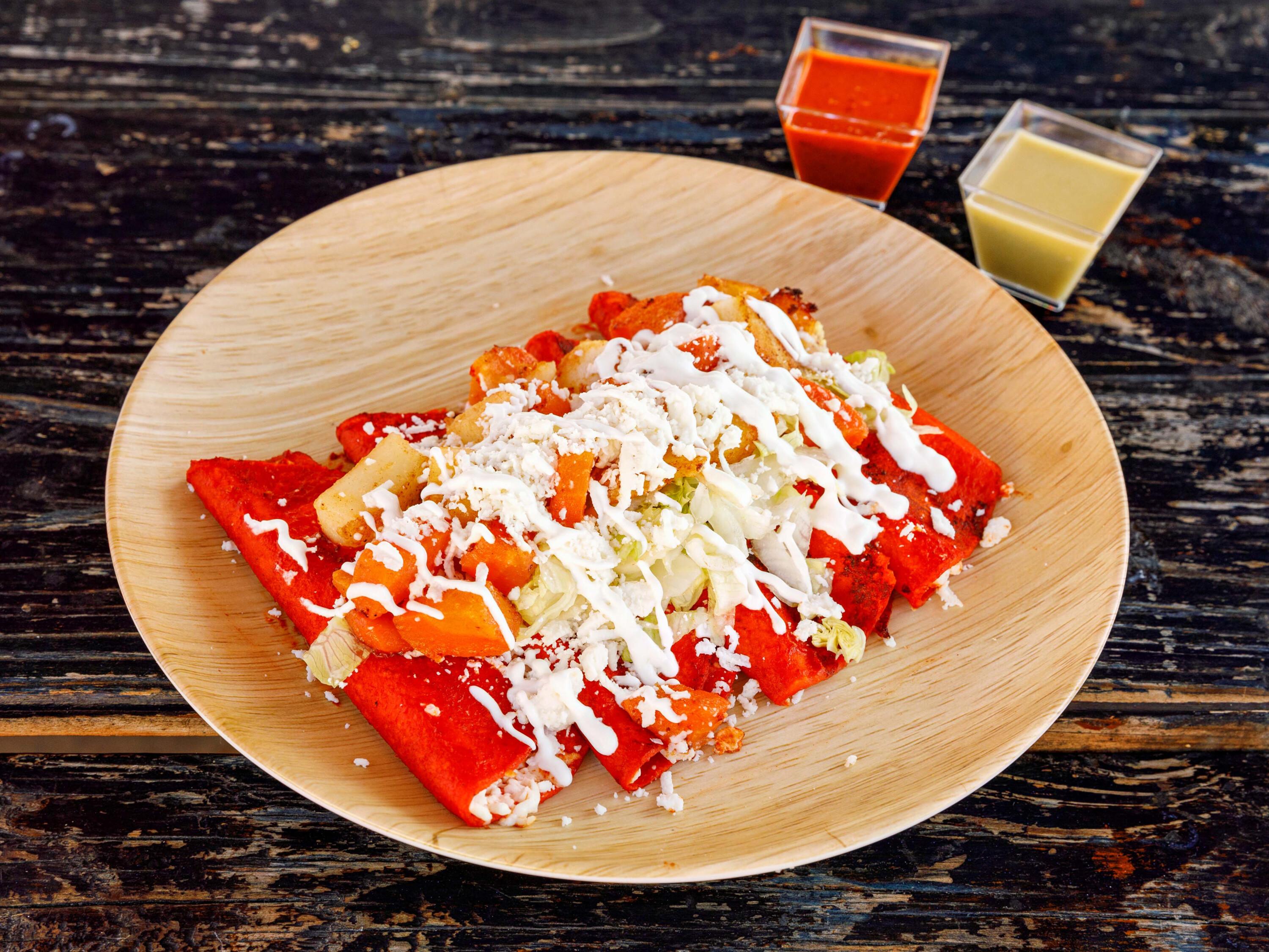 Photo credit: grubhub