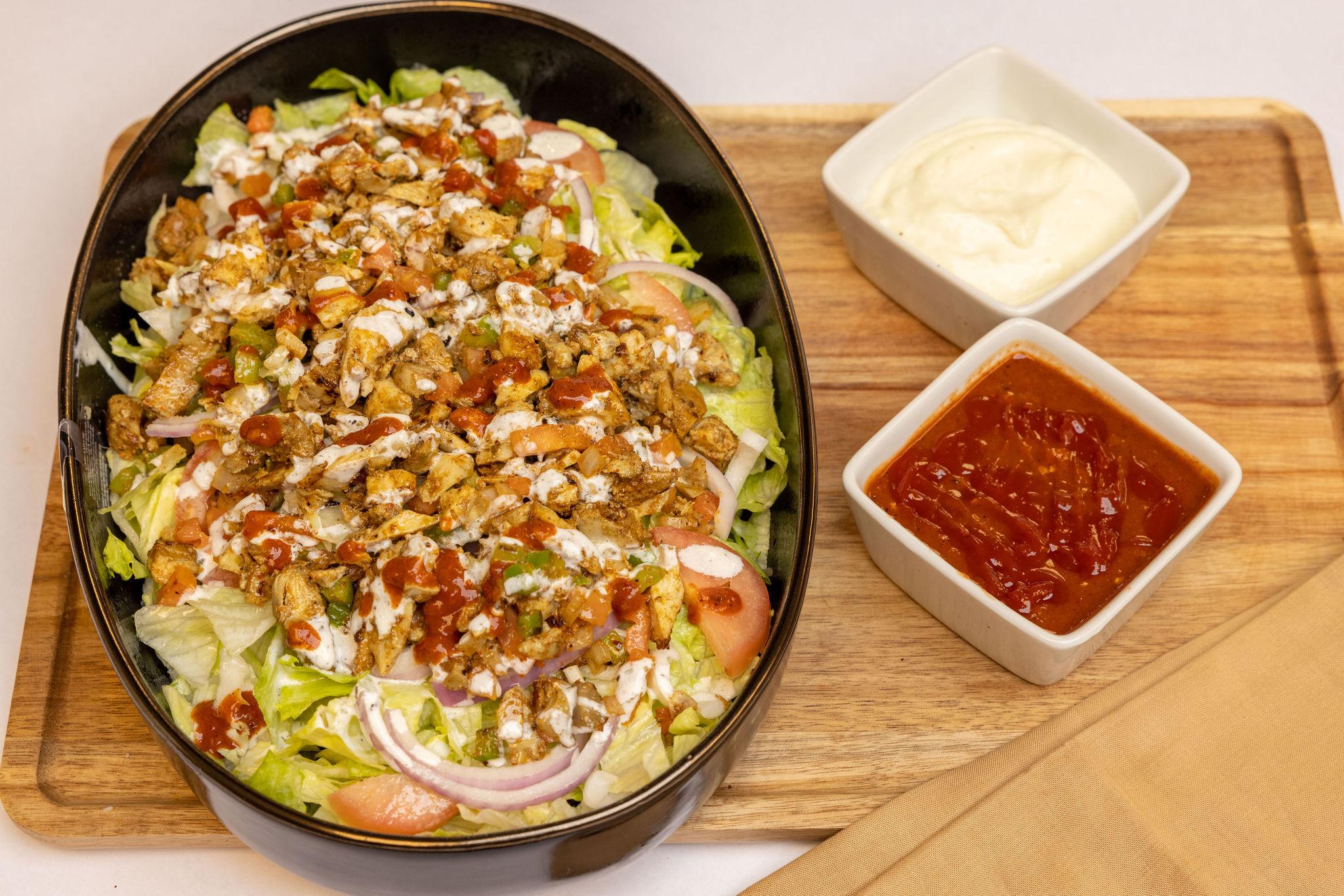 Photo credit: grubhub