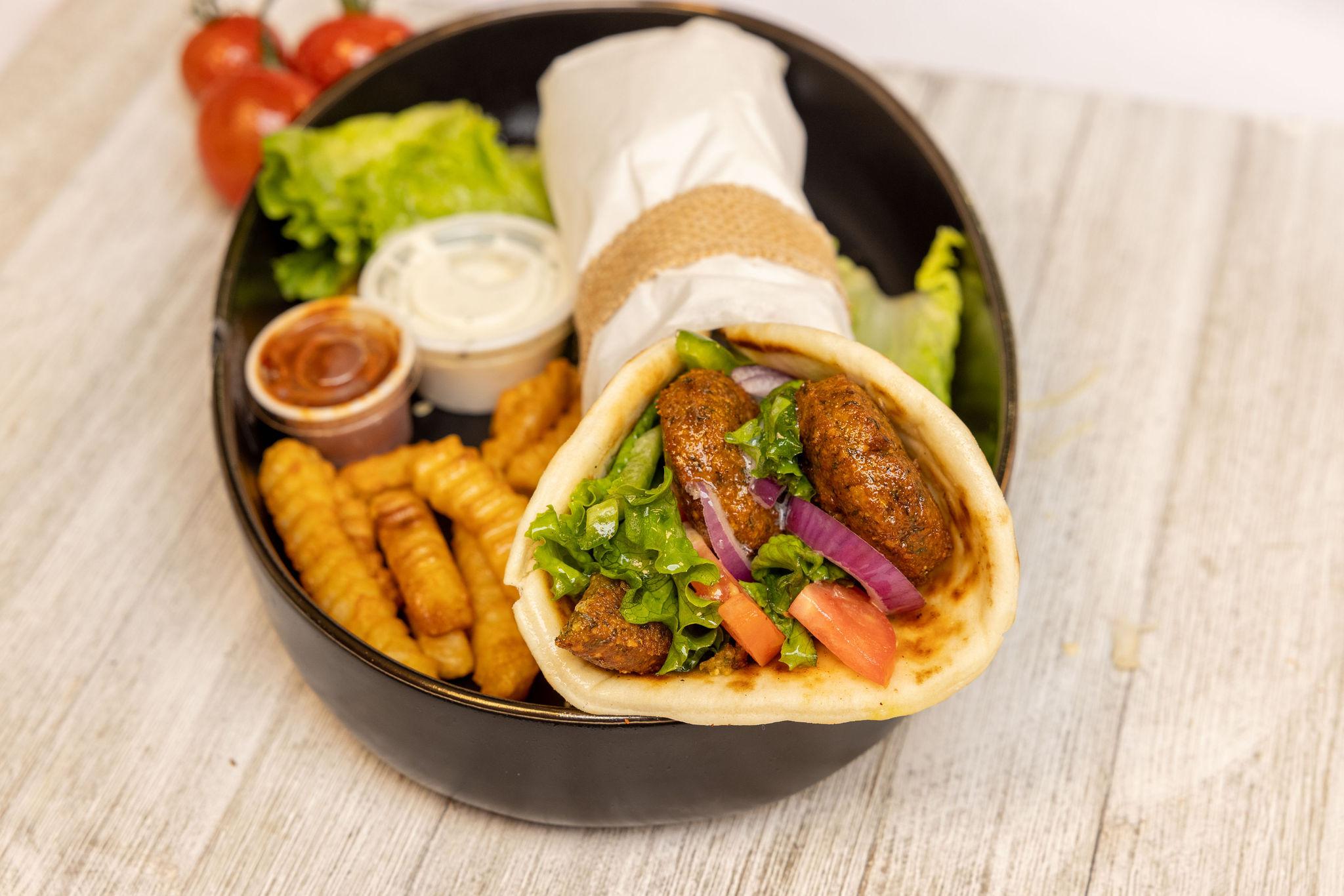 Photo credit: grubhub