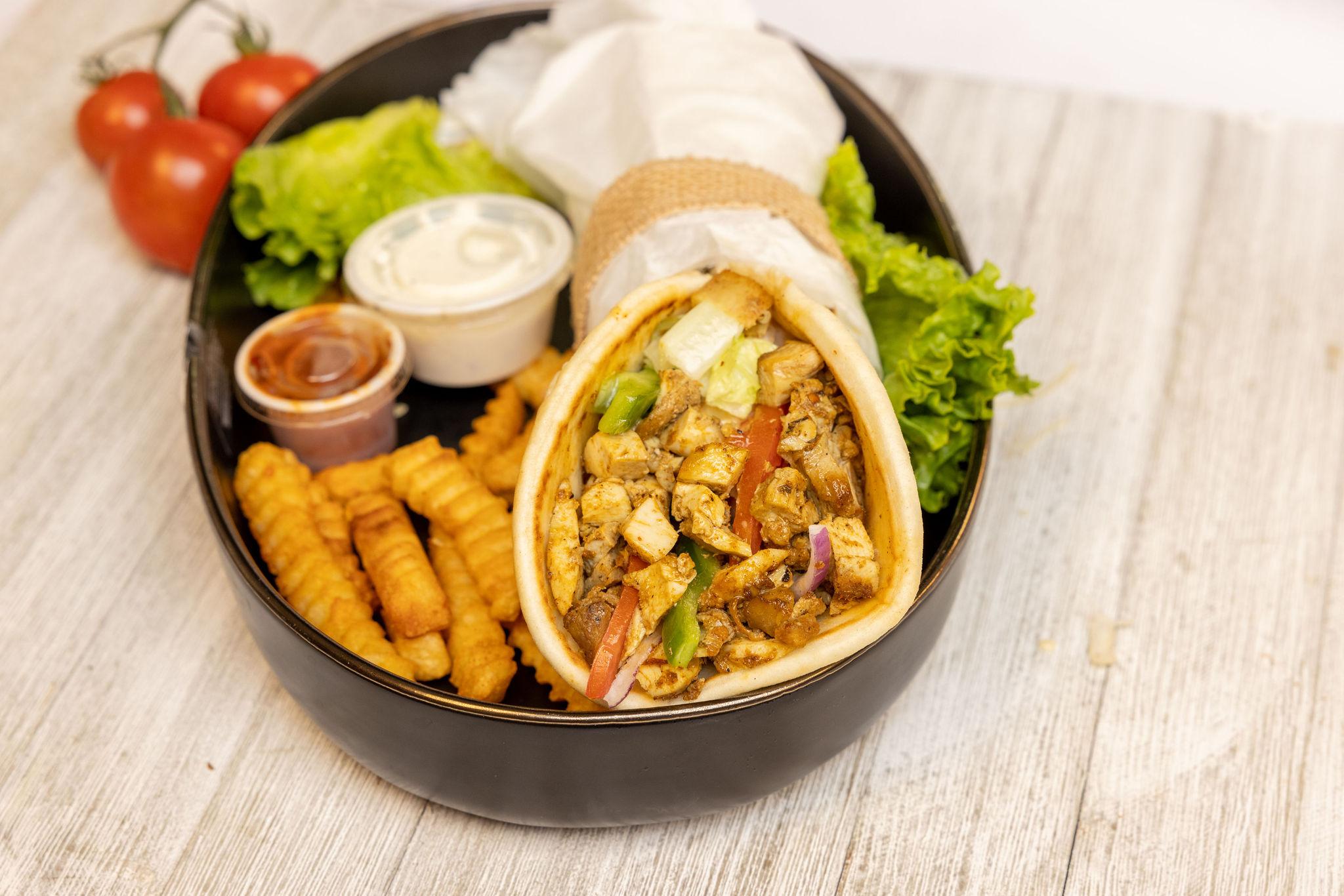 Photo credit: grubhub