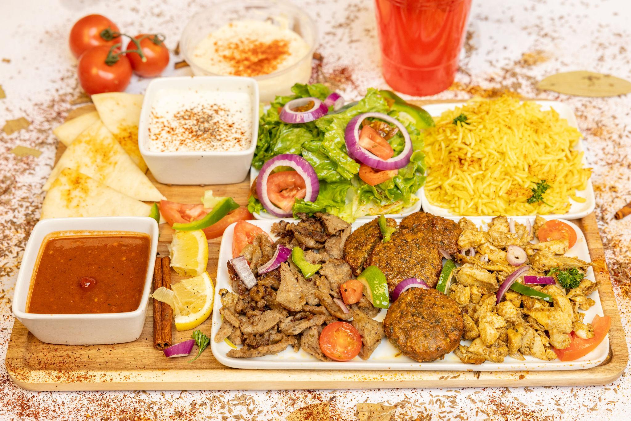 Photo credit: grubhub