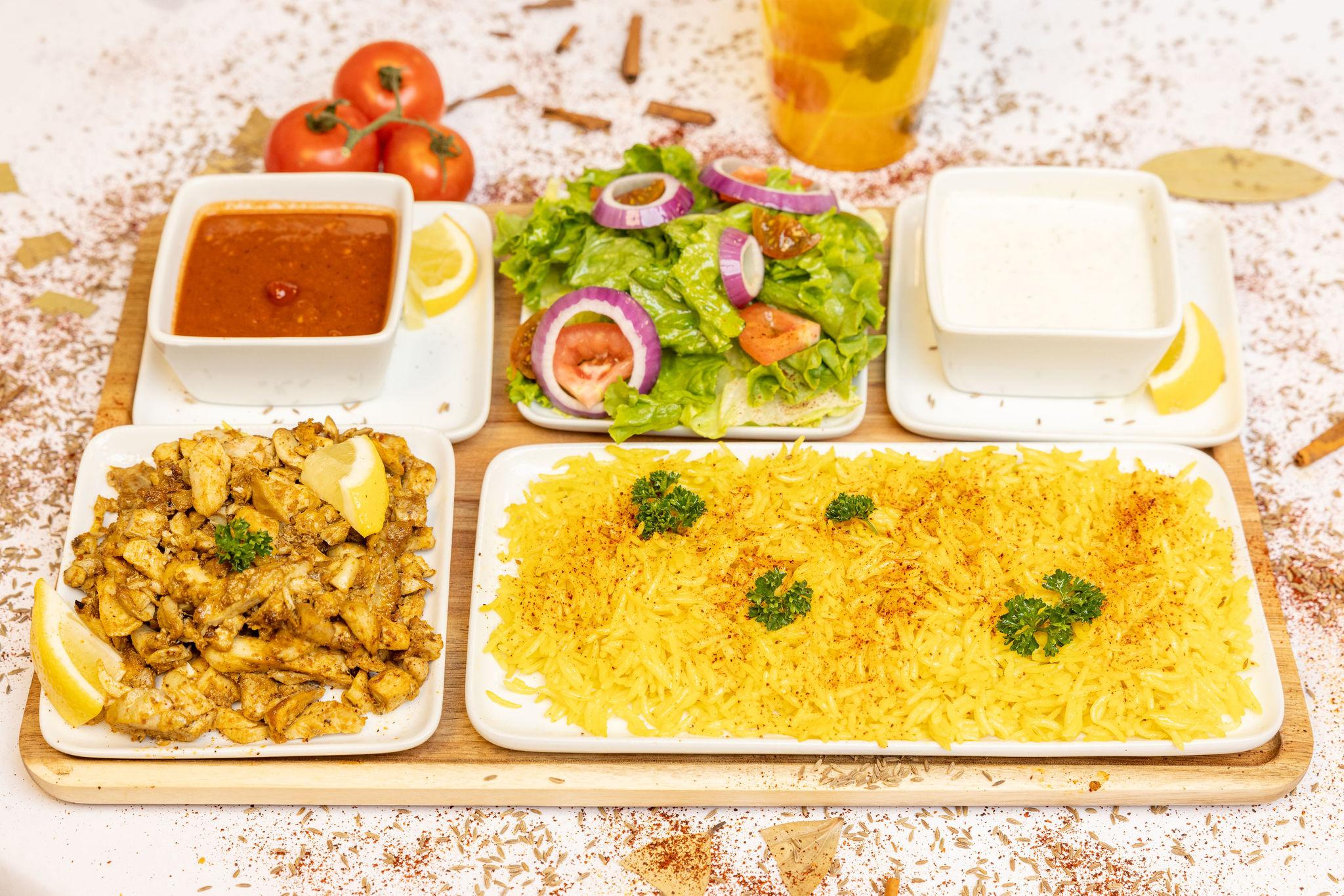 Photo credit: grubhub