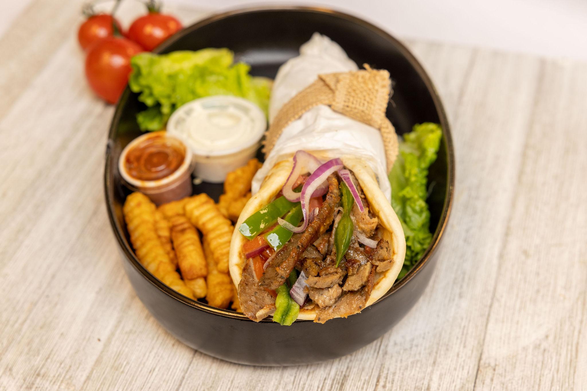 Photo credit: grubhub