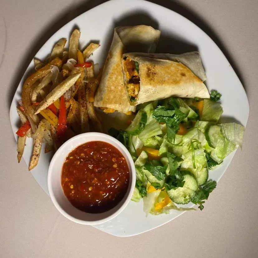 Photo credit: grubhub