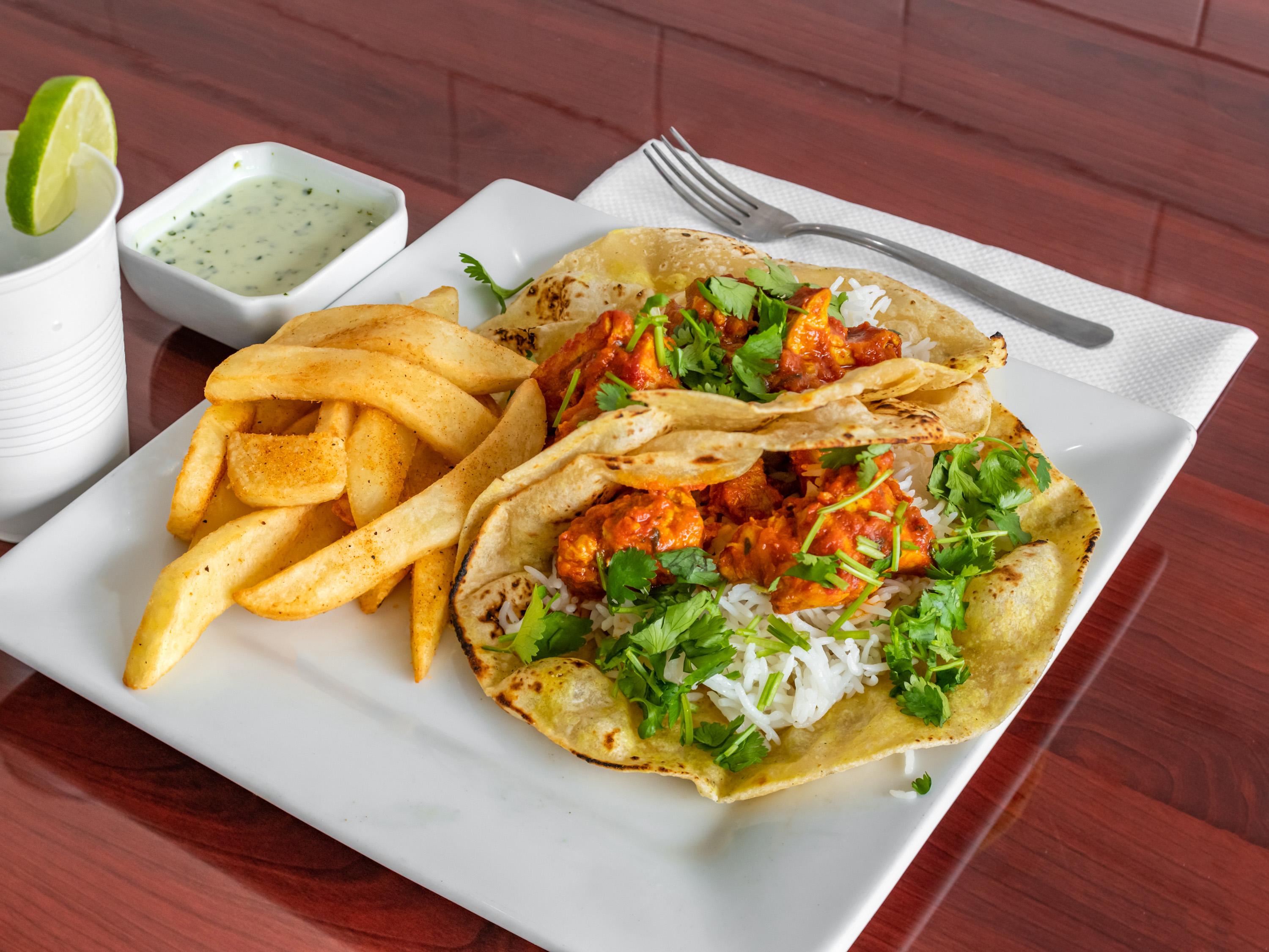 Photo credit: grubhub