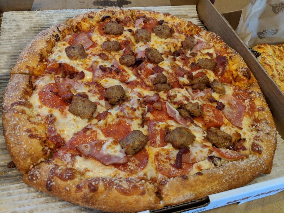 Photo credit: grubhub