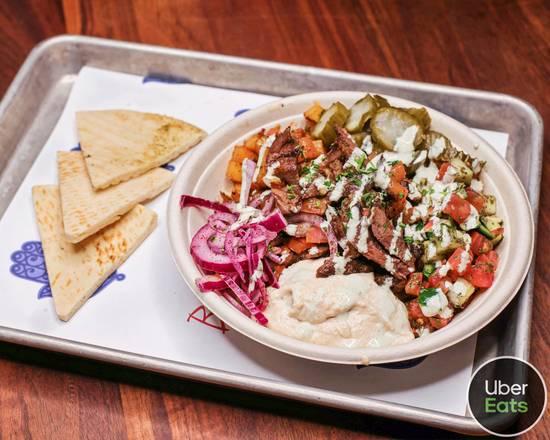 Photo credit: ubereats