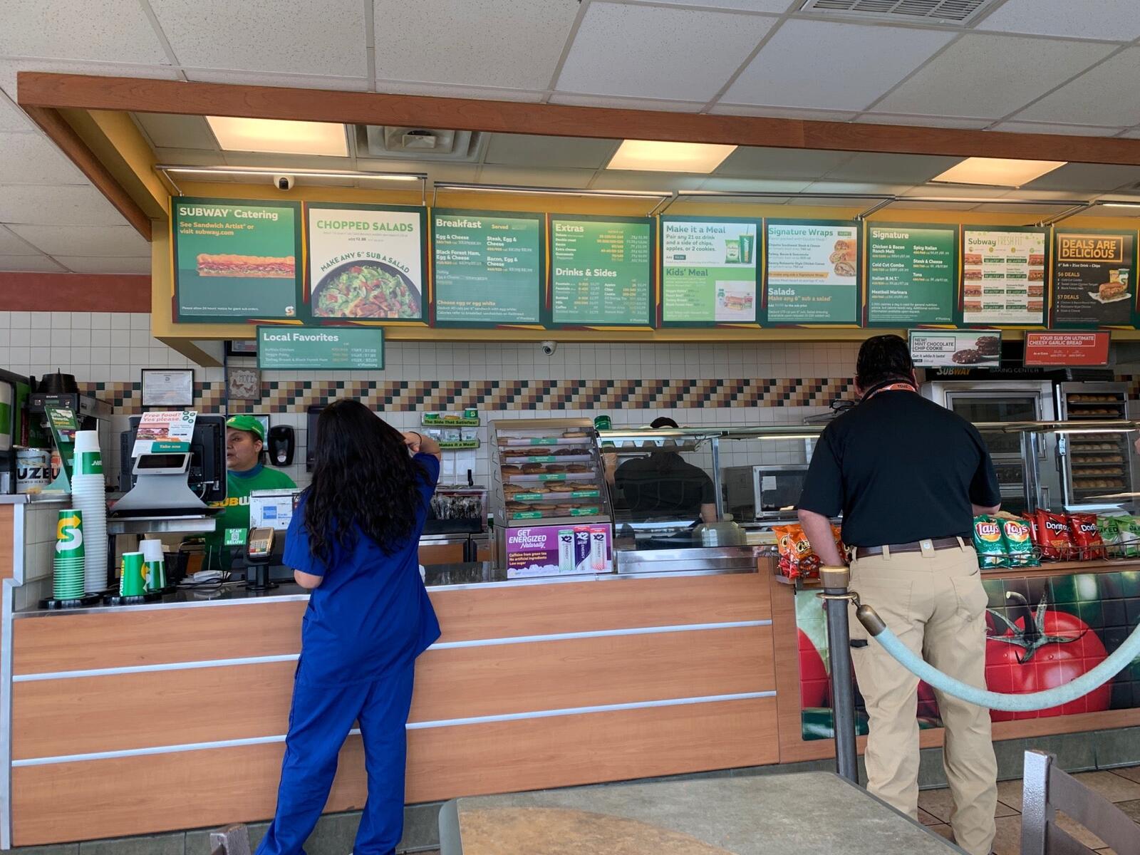 Photo credit: nextdoor