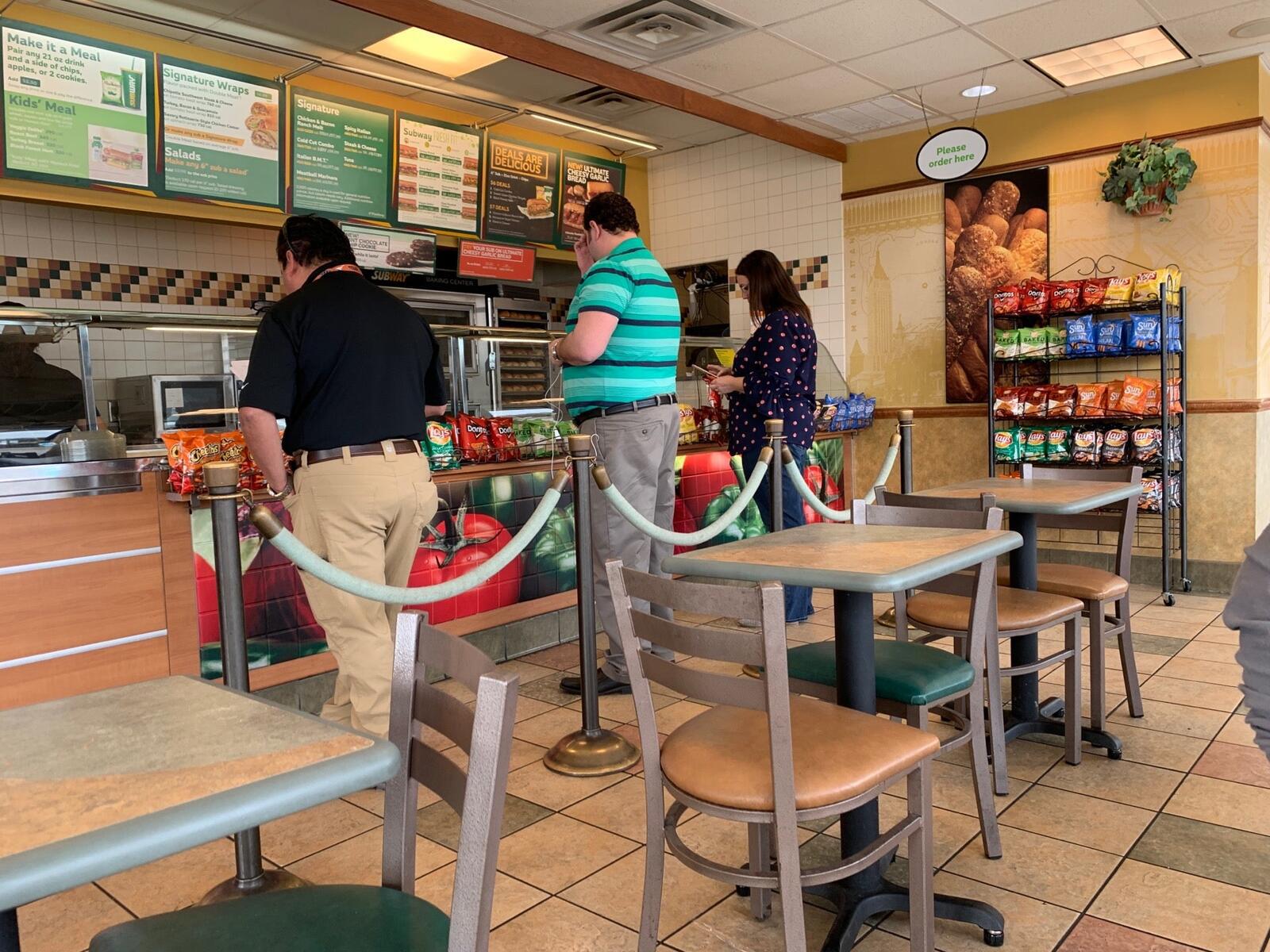 Photo credit: nextdoor