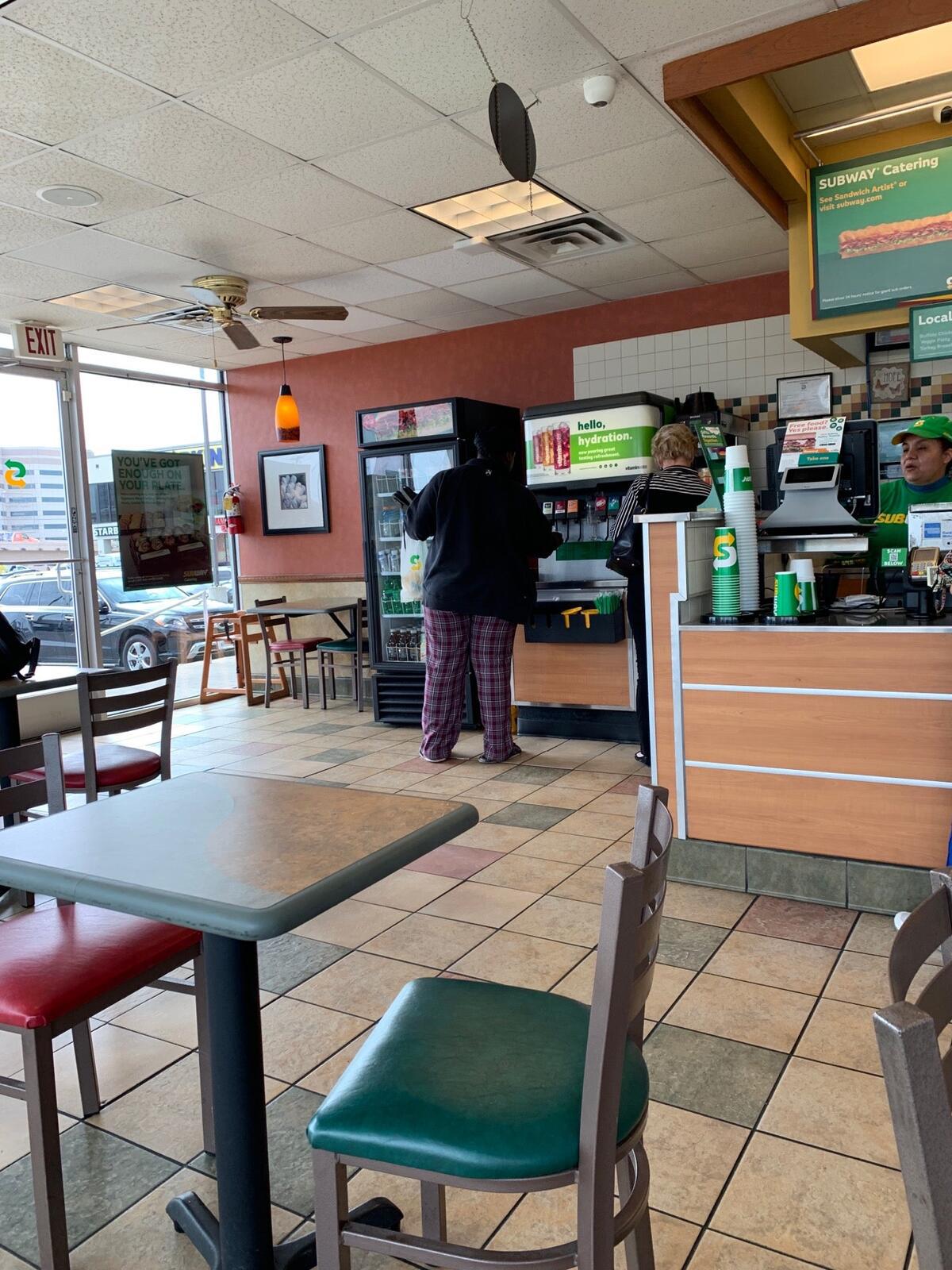 Photo credit: nextdoor