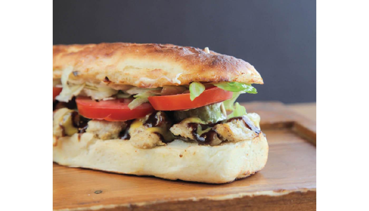 Photo credit: grubhub