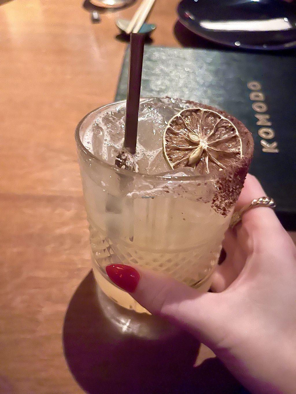 Photo credit: happycow