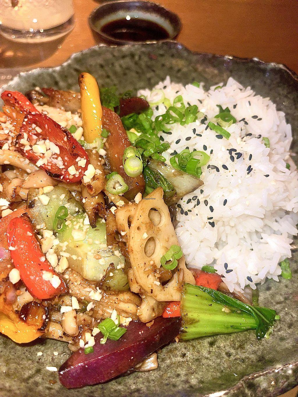 Photo credit: happycow