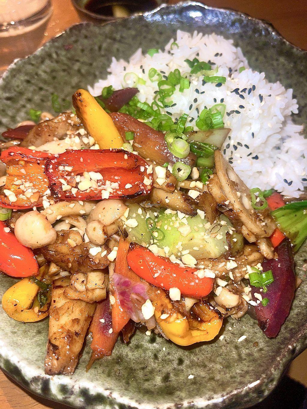 Photo credit: happycow