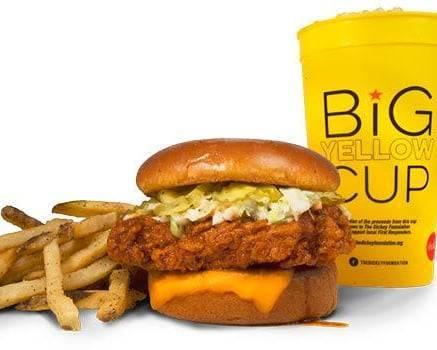 Photo credit: ubereats