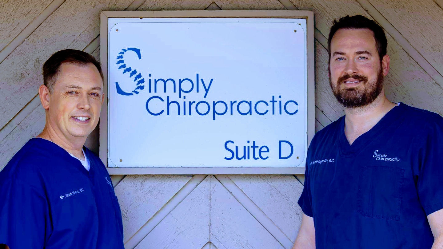 Simply Chiropractic