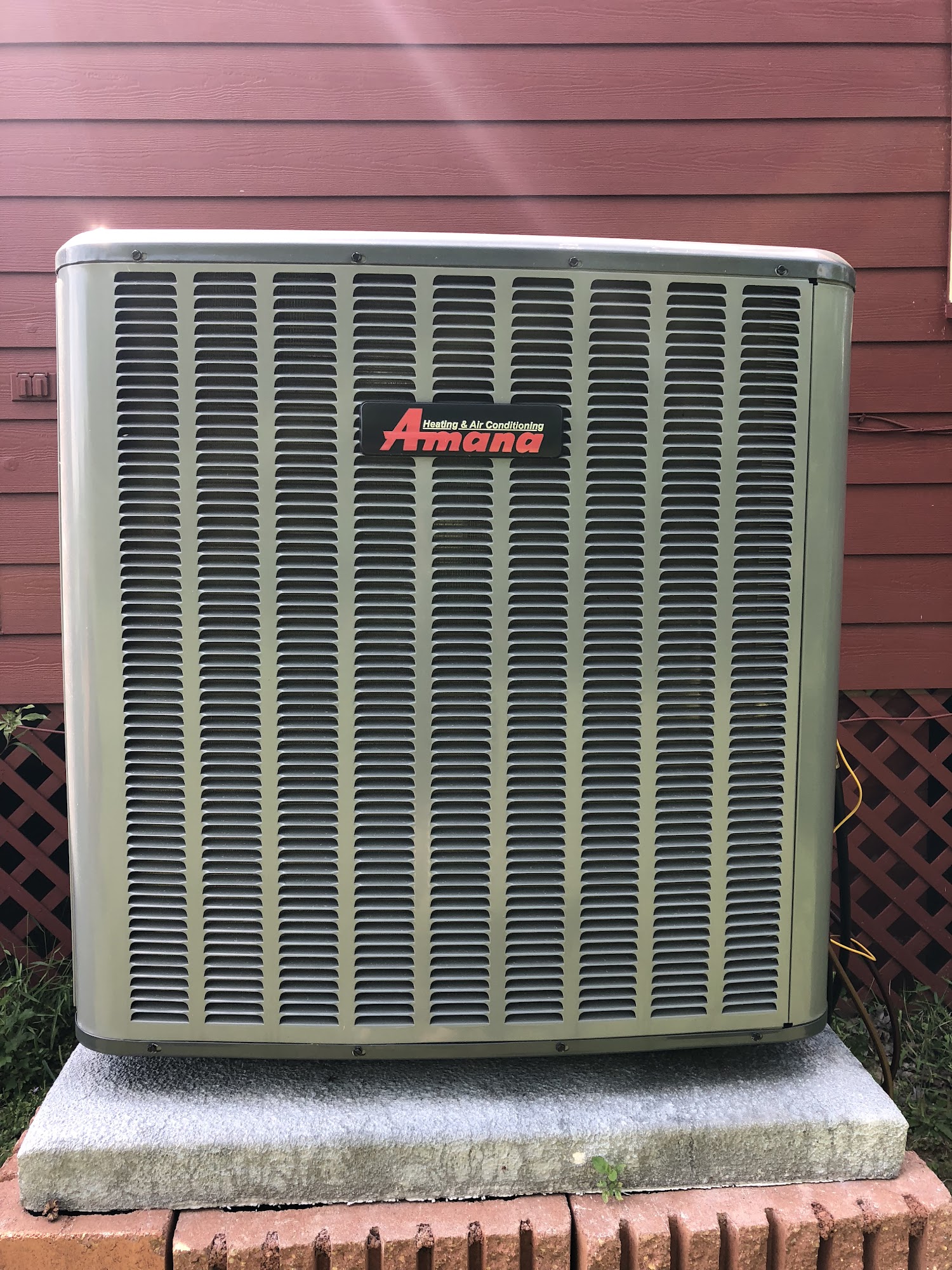 Gore Air Conditioning & Heating