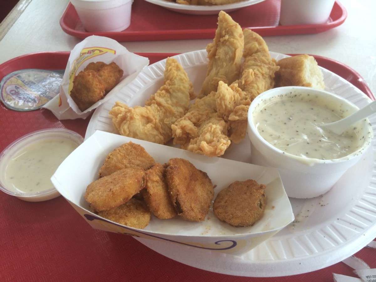 Photo credit: zomato