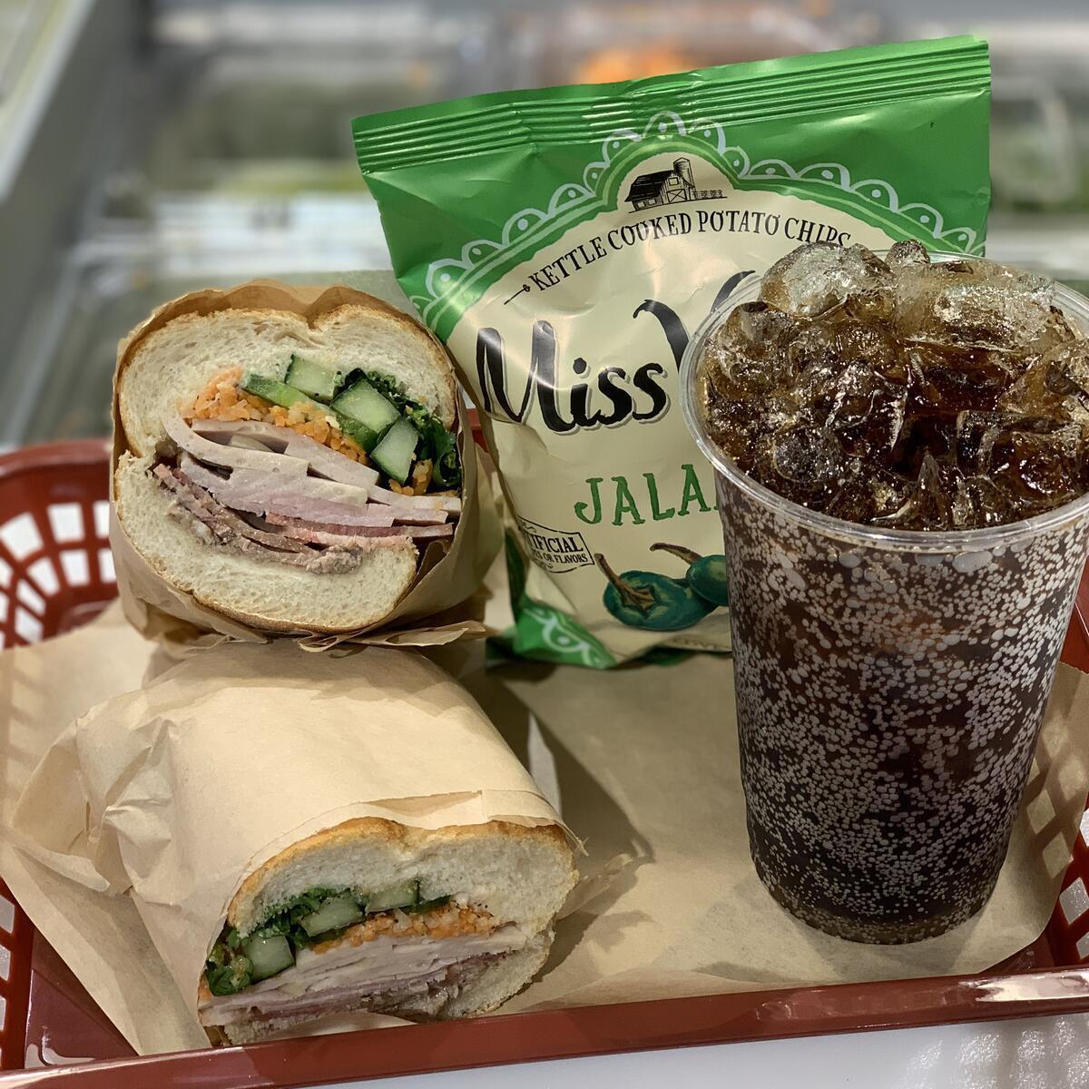 Photo credit: nextdoor